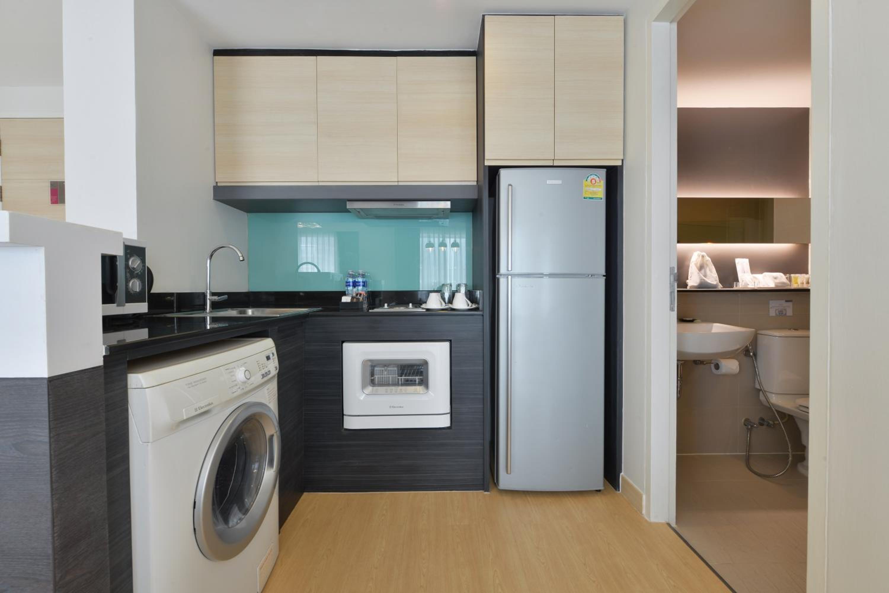 One Bedroom Premium photo 2