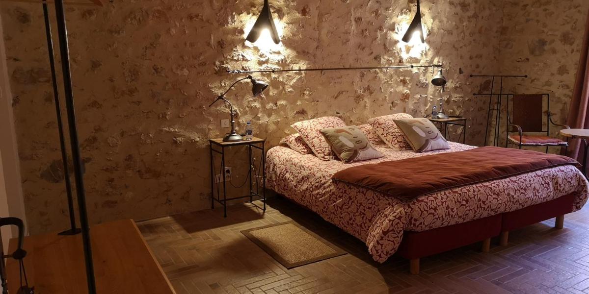 Double Room with Private Bathroom photo 1