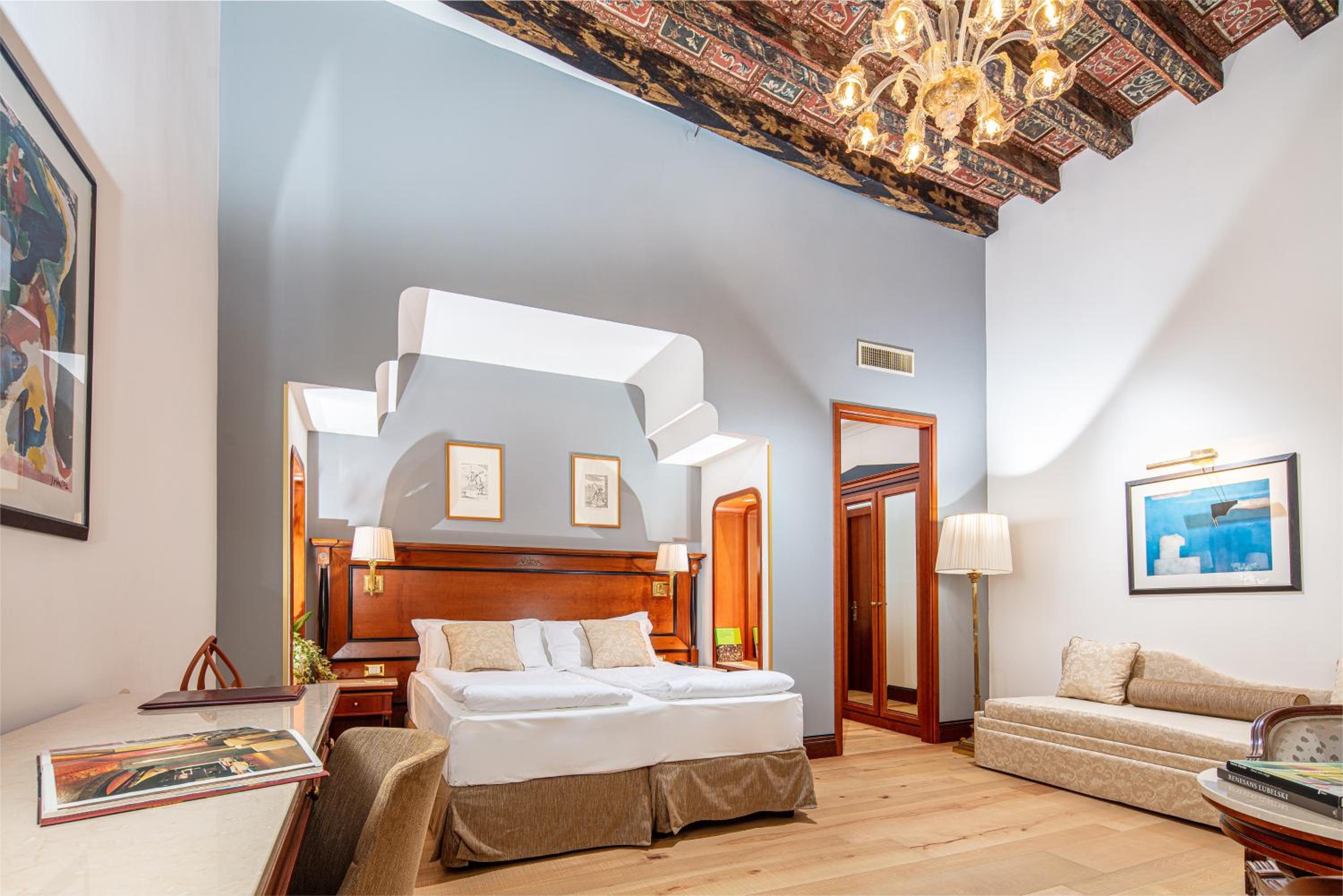 Junior Suite Santomaso - Photo 1
