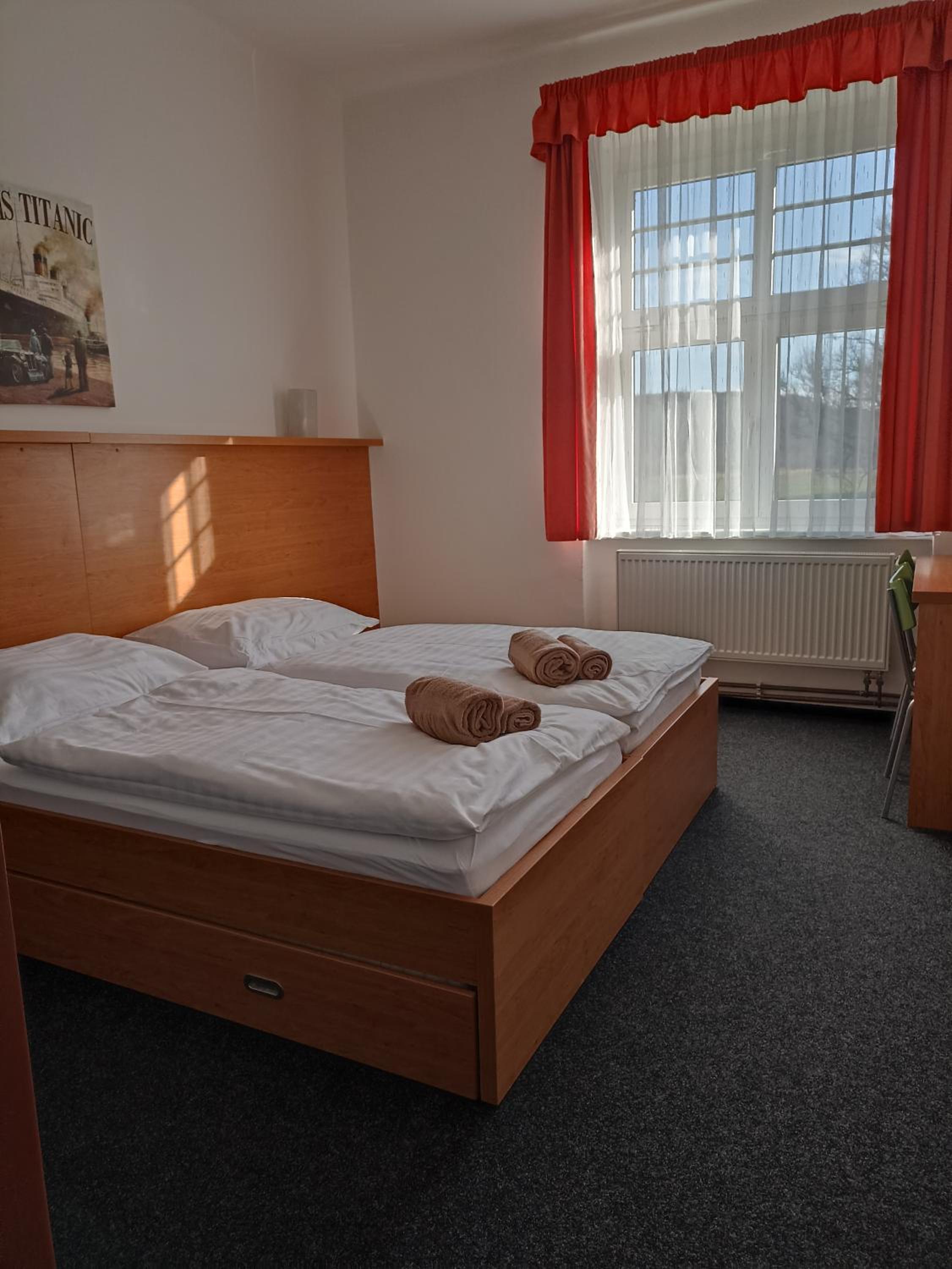 Double Room photo 1