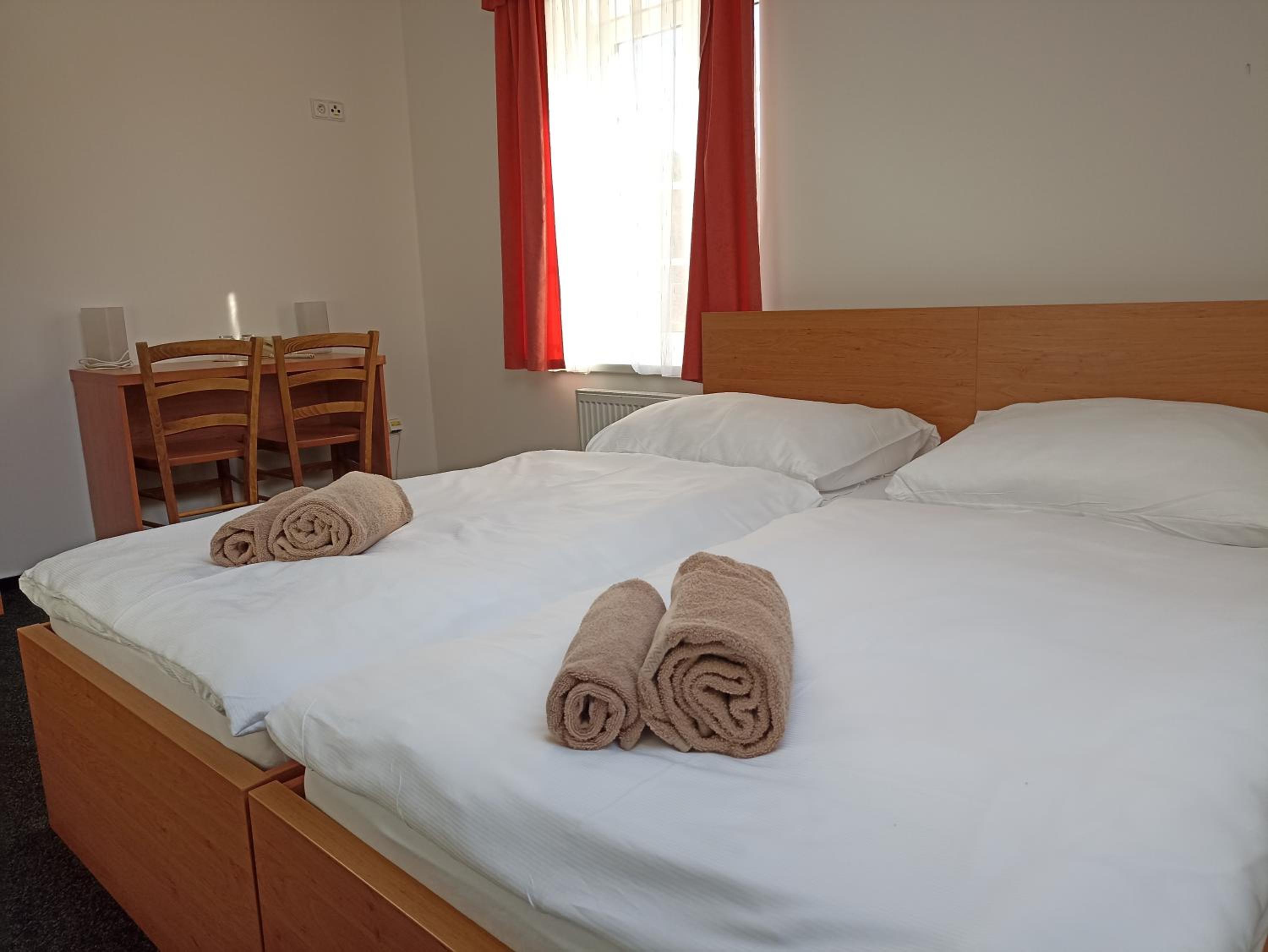Double Room photo 2