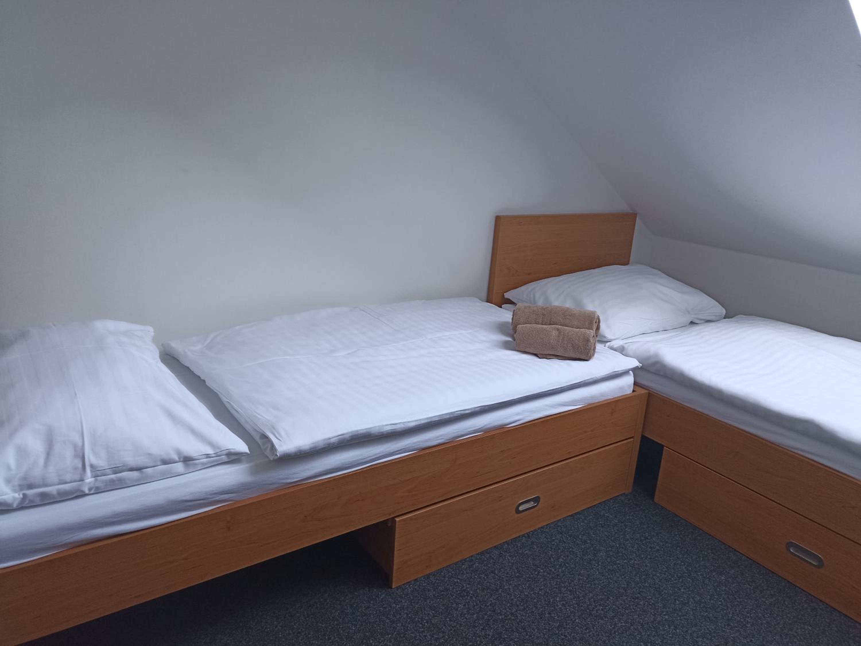 Twin Room photo 1