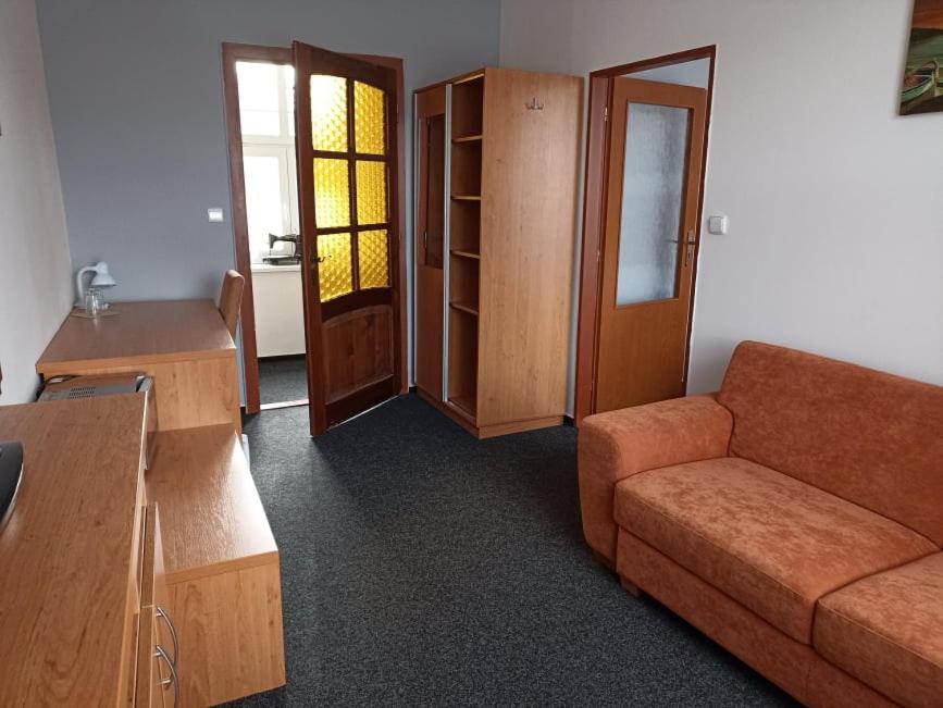 Family Room photo 1
