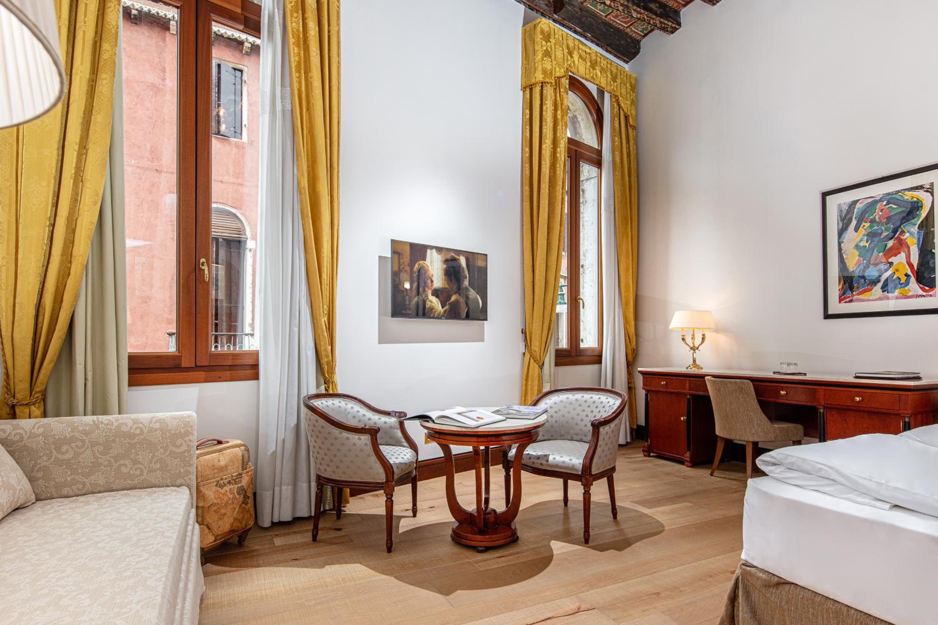 Junior Suite Santomaso - Photo 4