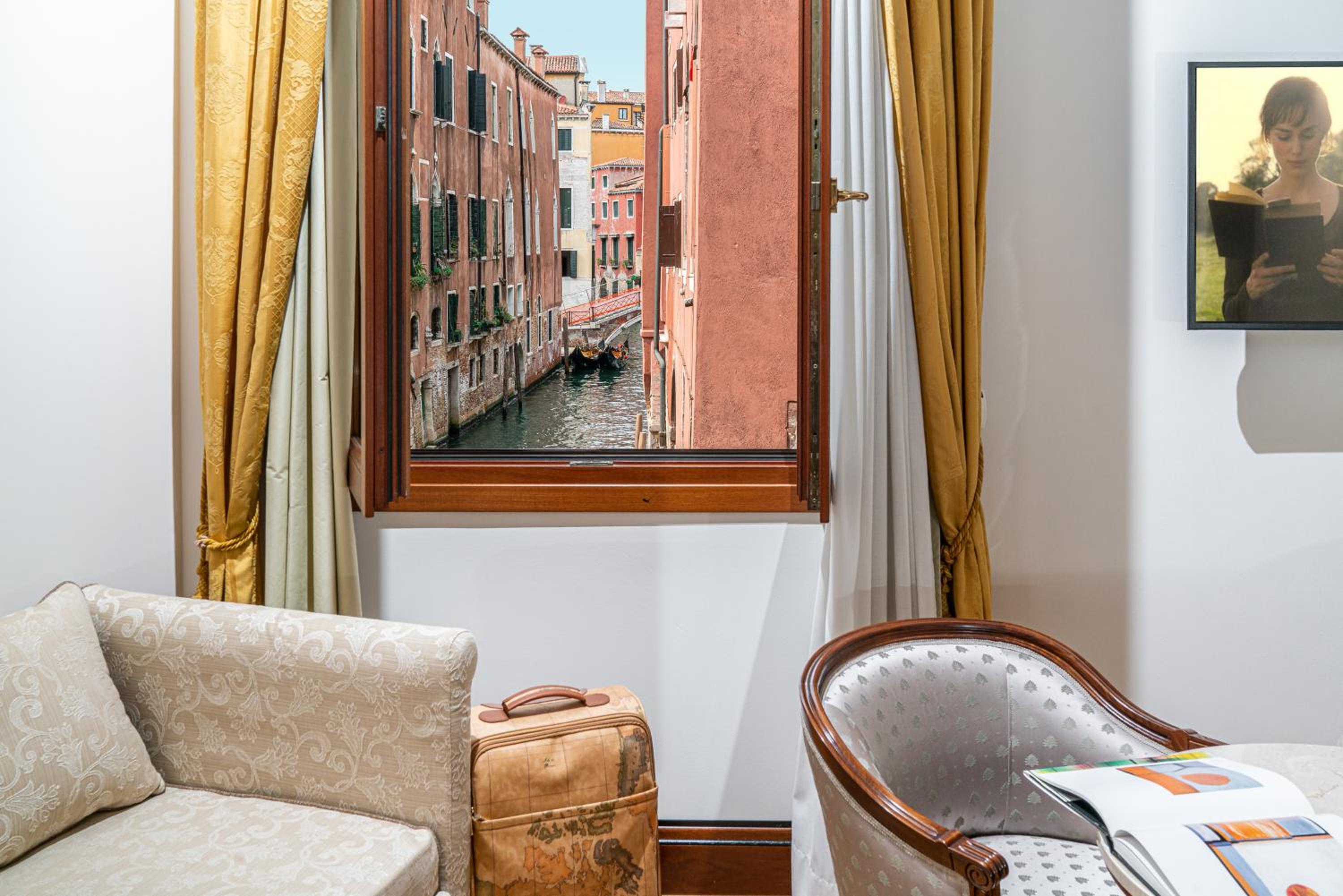 Junior Suite Santomaso - Photo 3
