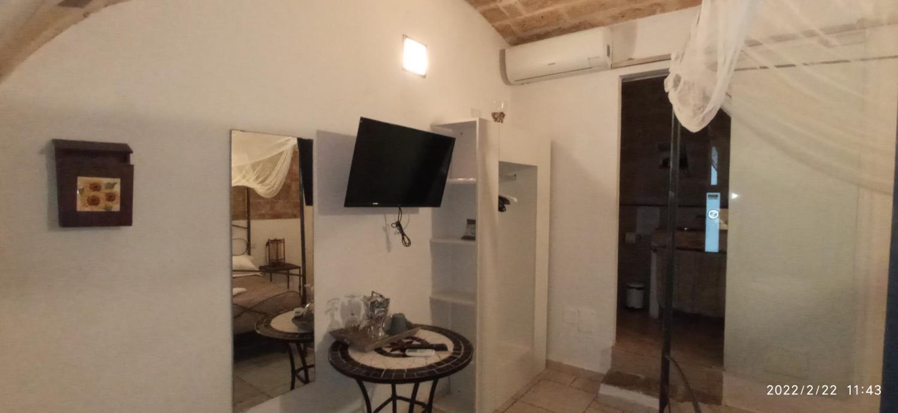 Large Double Room photo 3