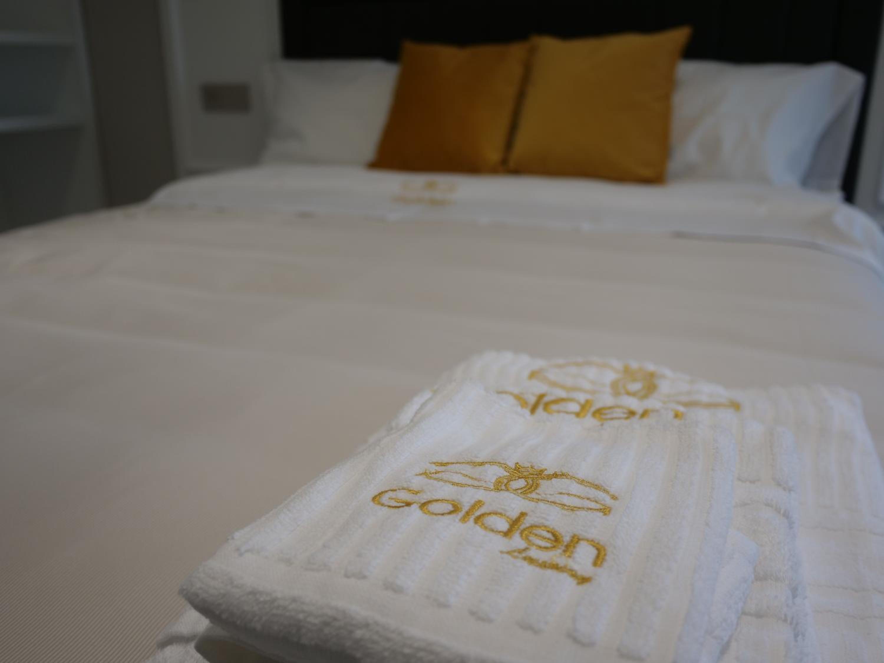Deluxe Room - Photo 4