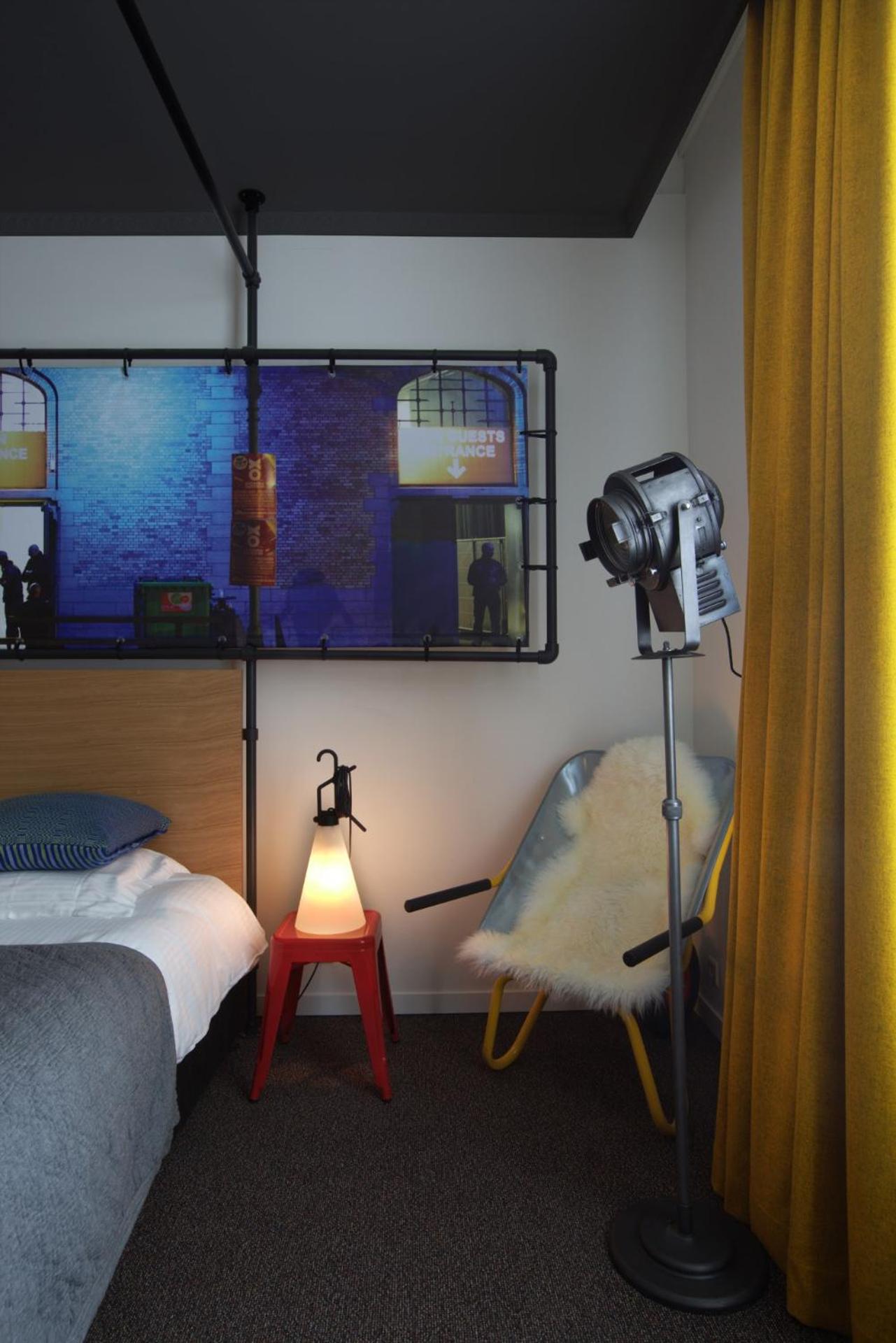 Twin Room photo 2