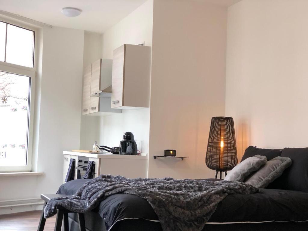 Deluxe Double Room with Balcony photo 2