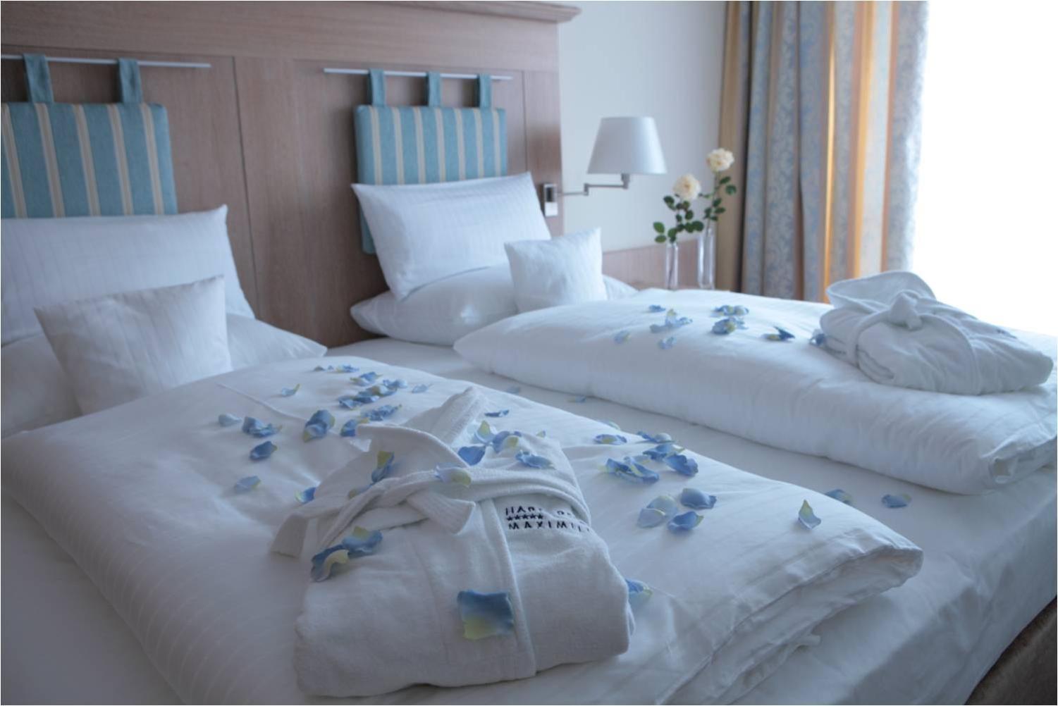 First Class Double Room photo 3
