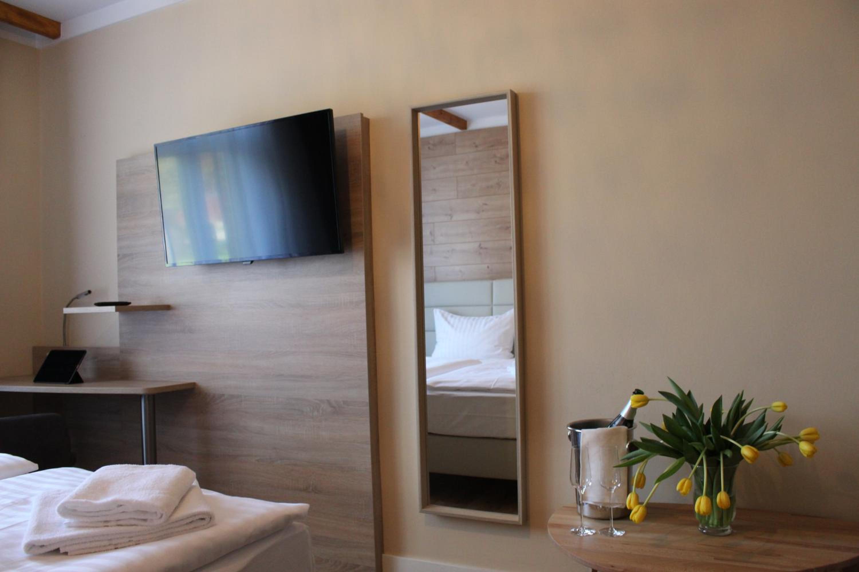 Double Room photo 2