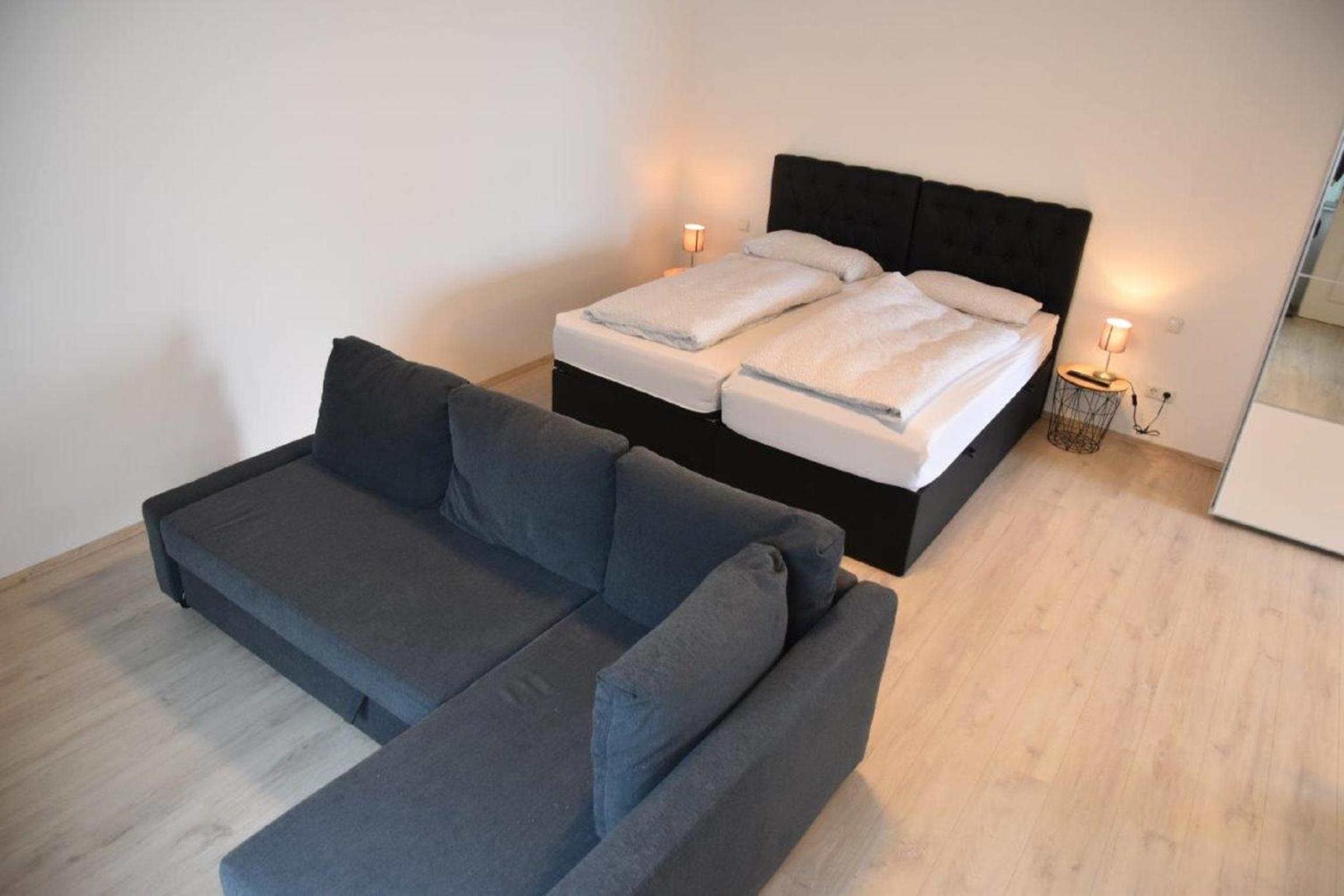 Apartment photo 1