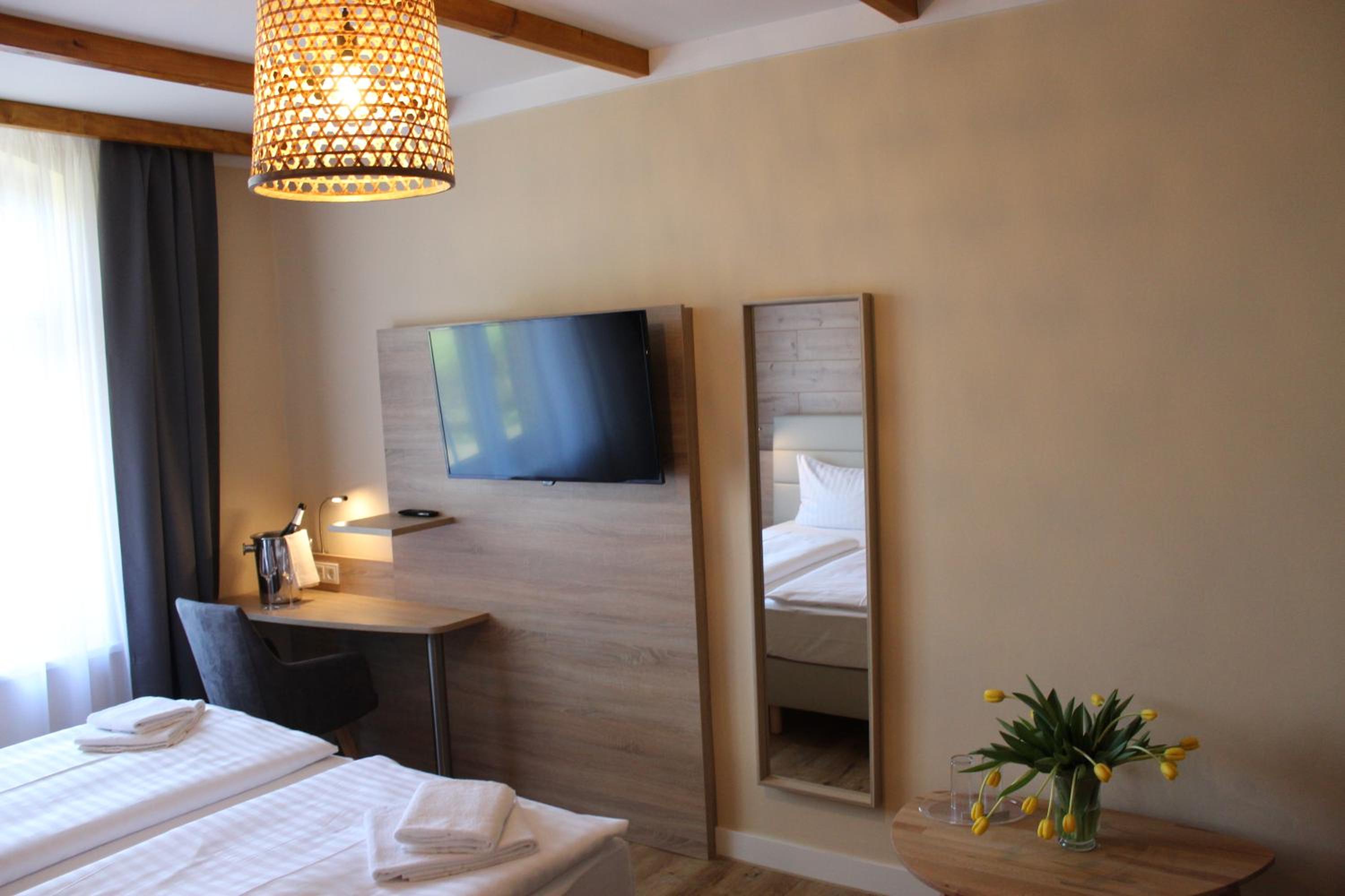 Double Room photo 3