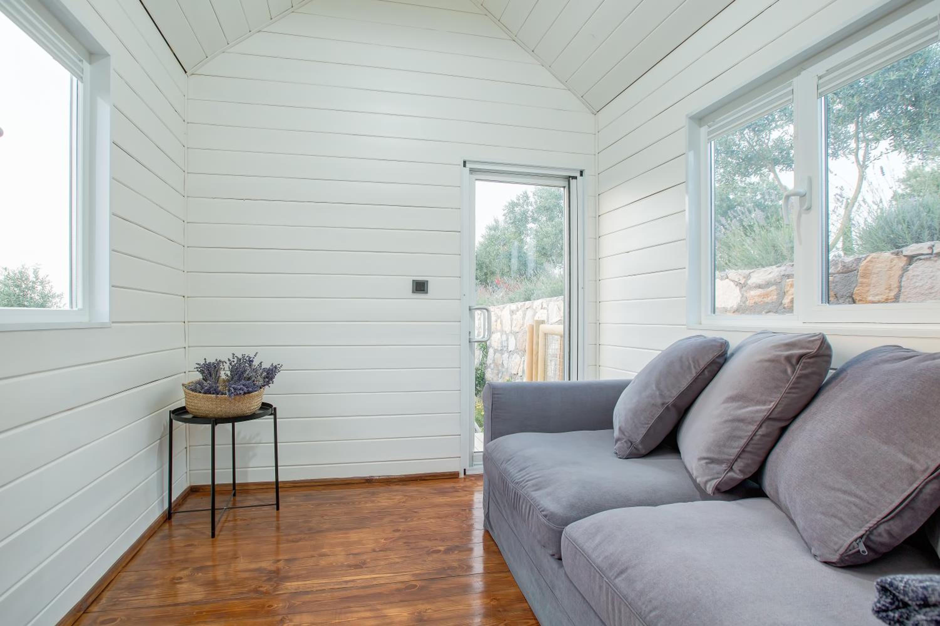 Family Bungalow - Photo 4