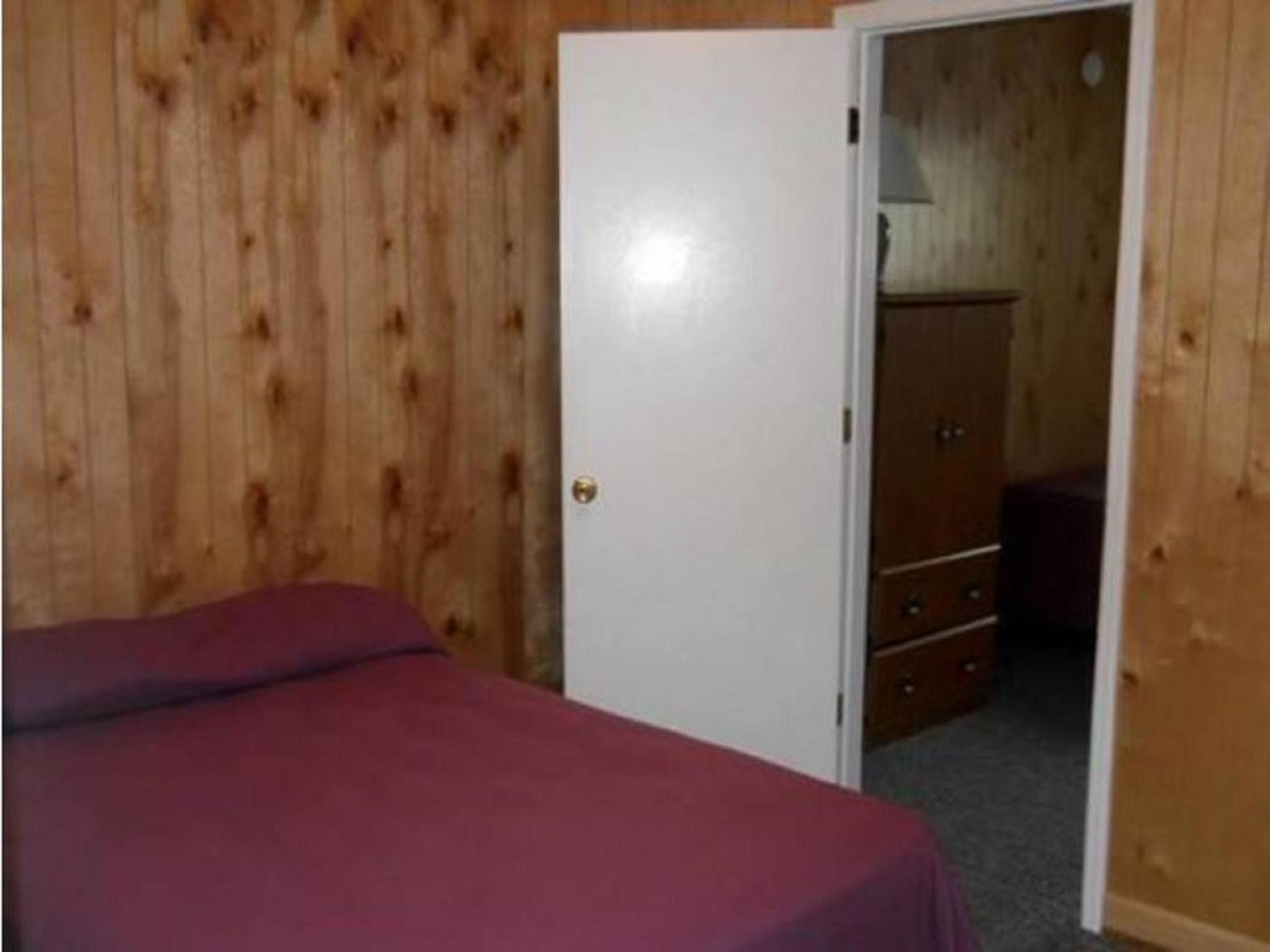 Deluxe Double Room - Photo 6