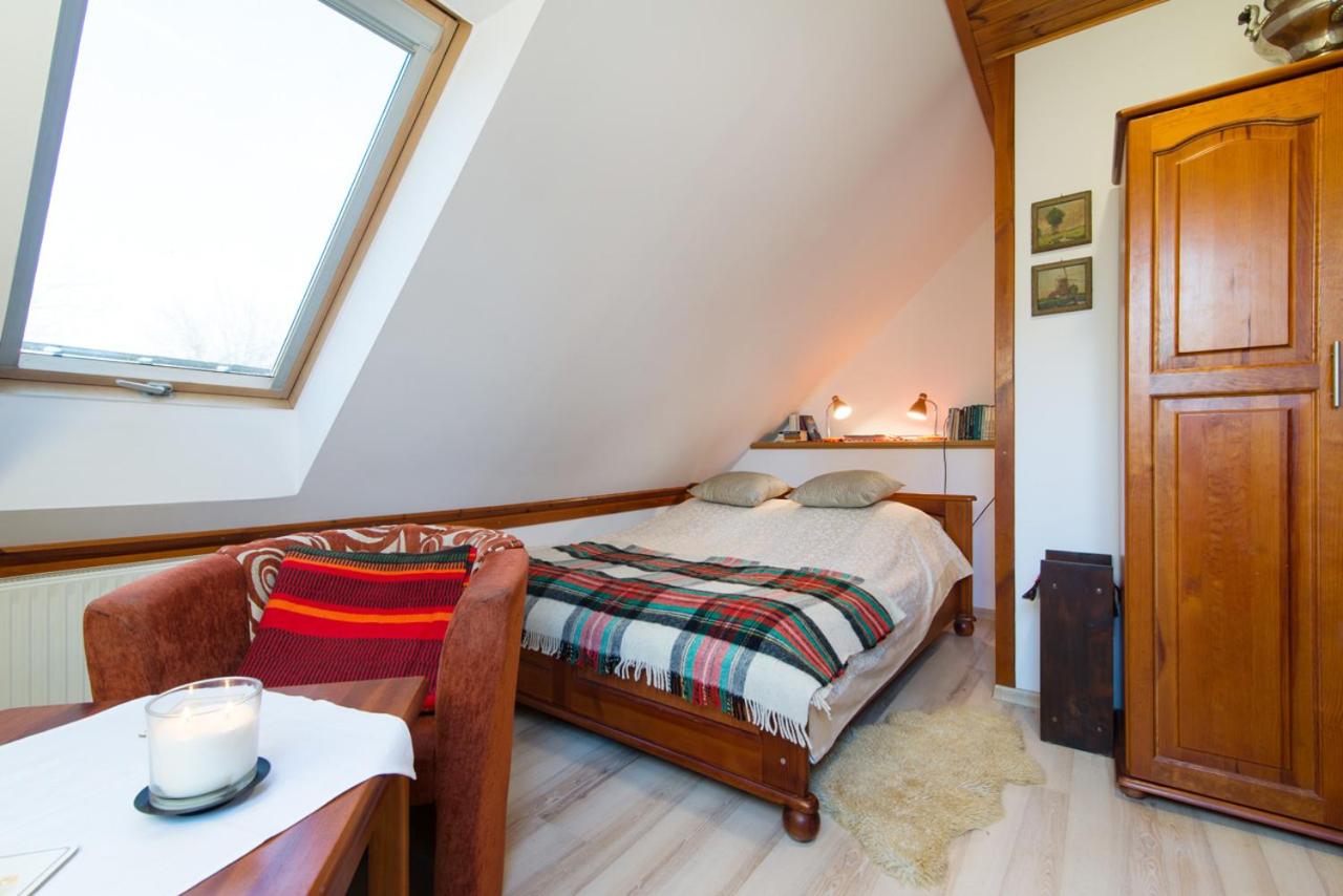 Double Room photo 1