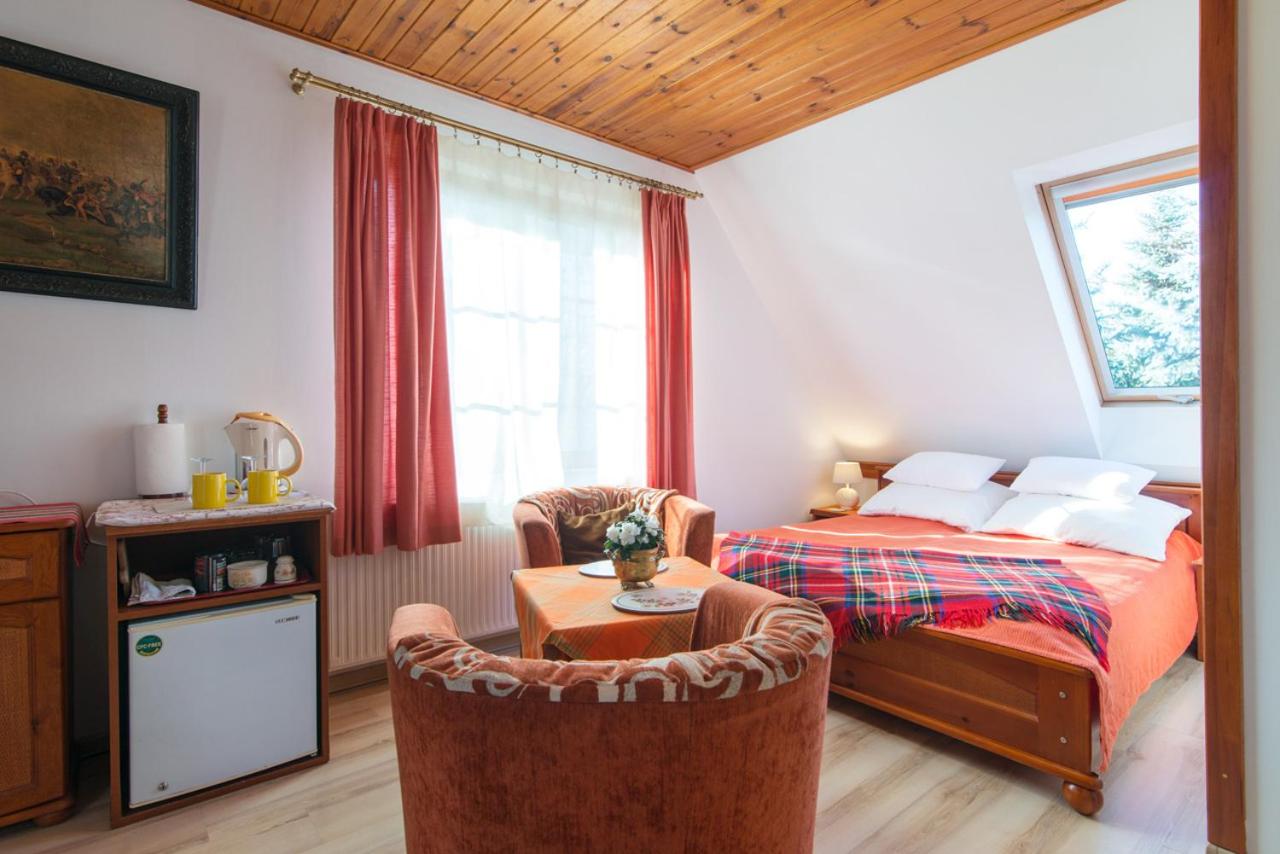 Double Room photo 1