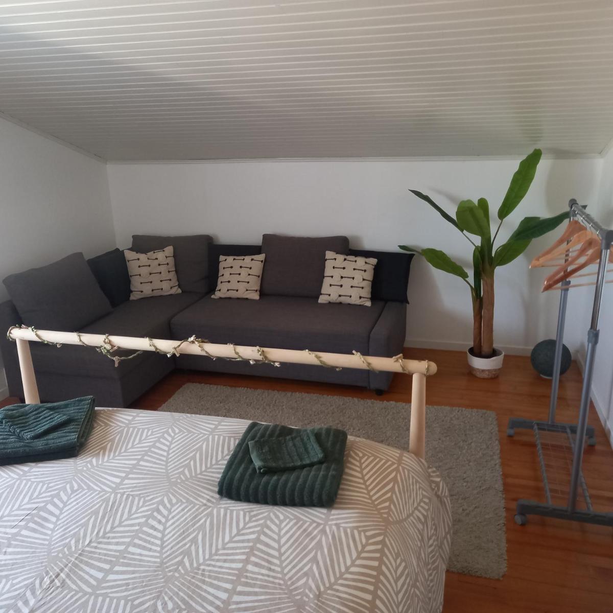 Classic Quadruple Room - Photo 14