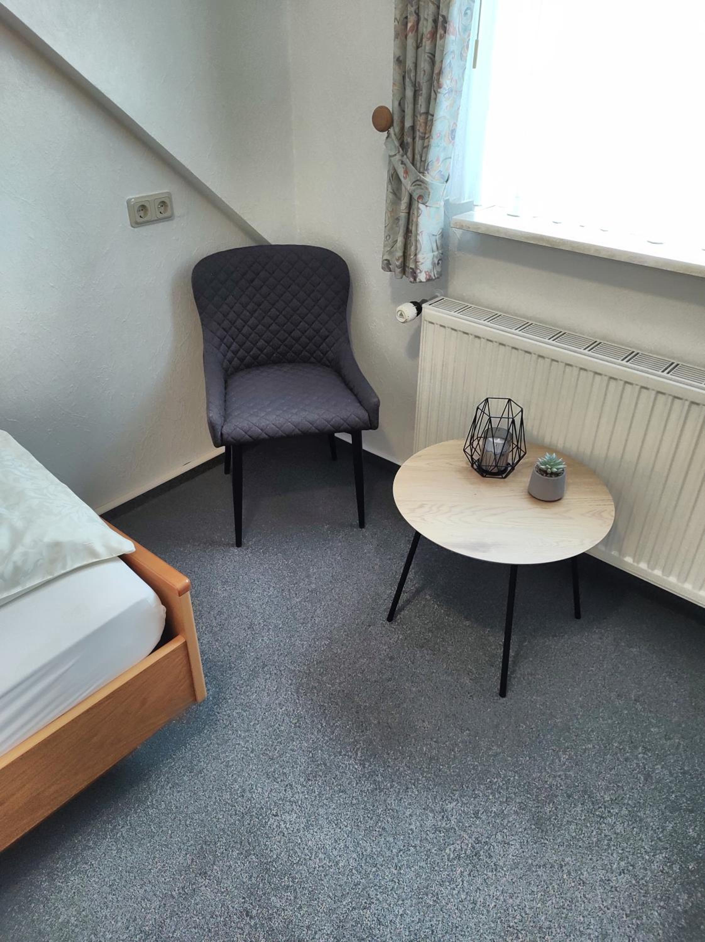 Single Room with Shower