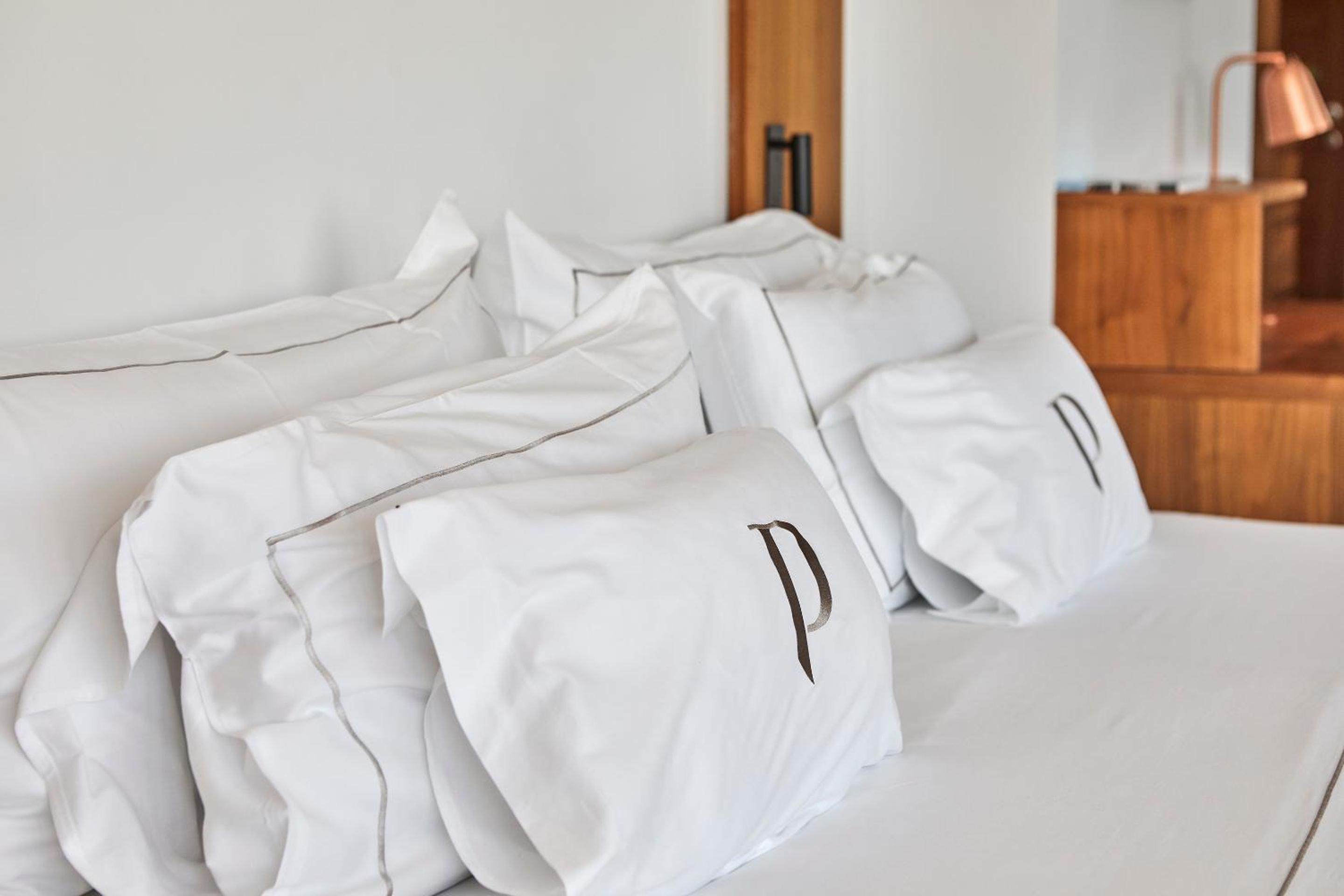 Signature Suite with Sea View and Spa Access