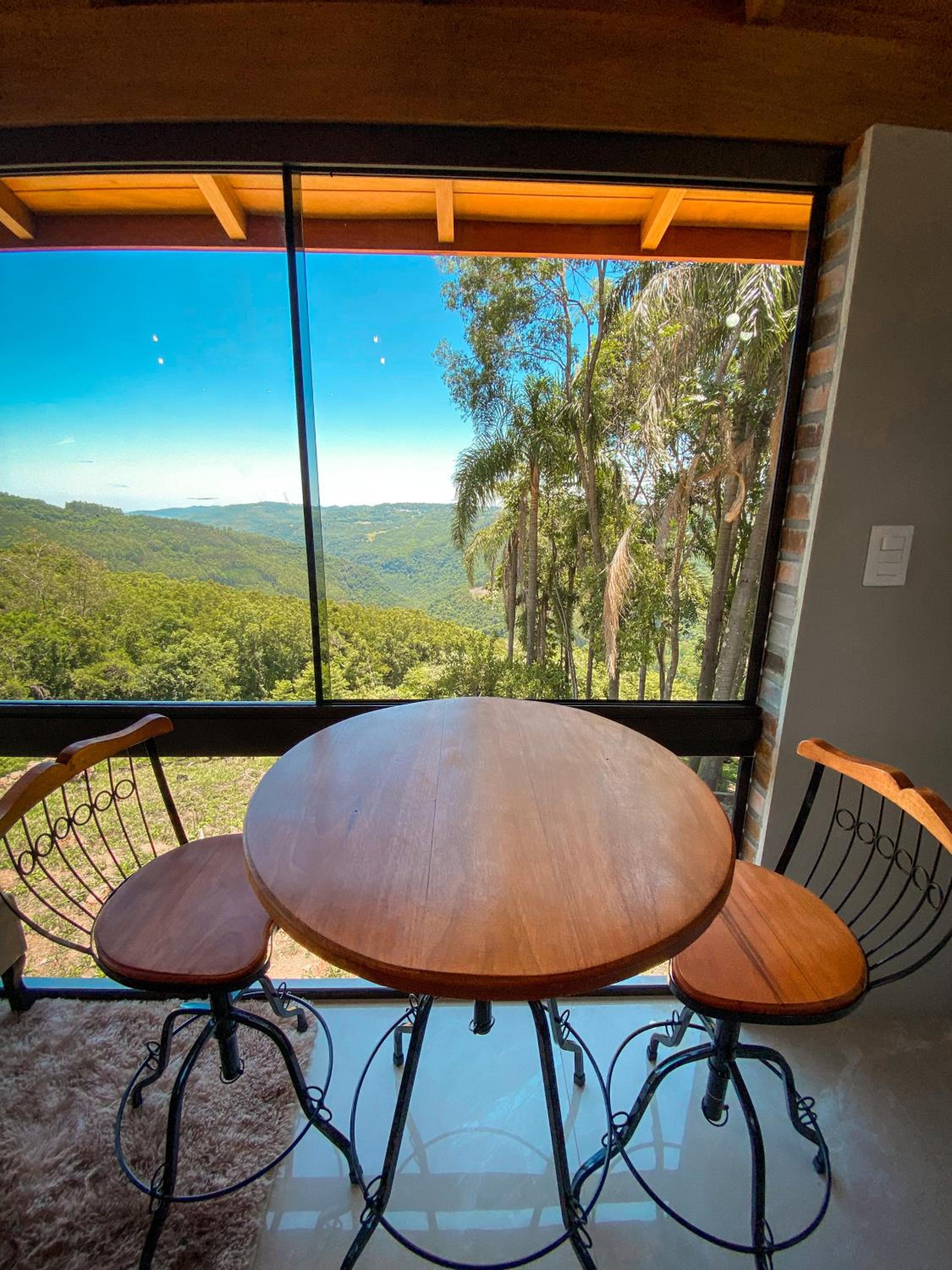 Chalet - Photo 11