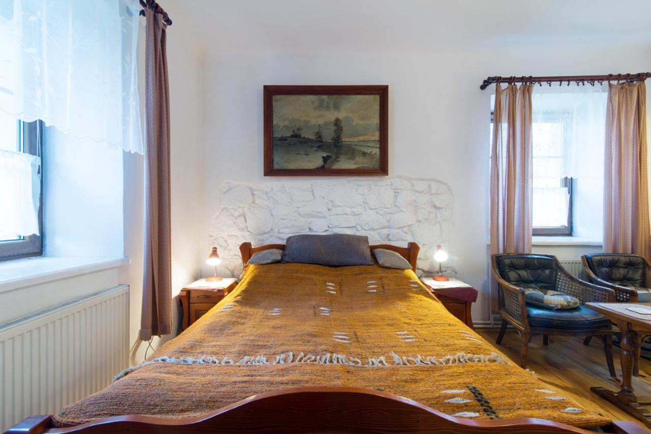Double Room photo 1