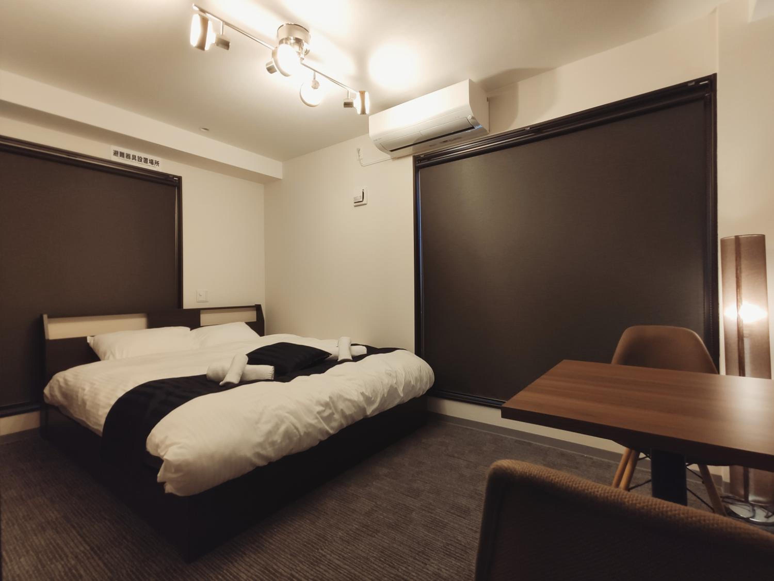Standard Double Room photo 1
