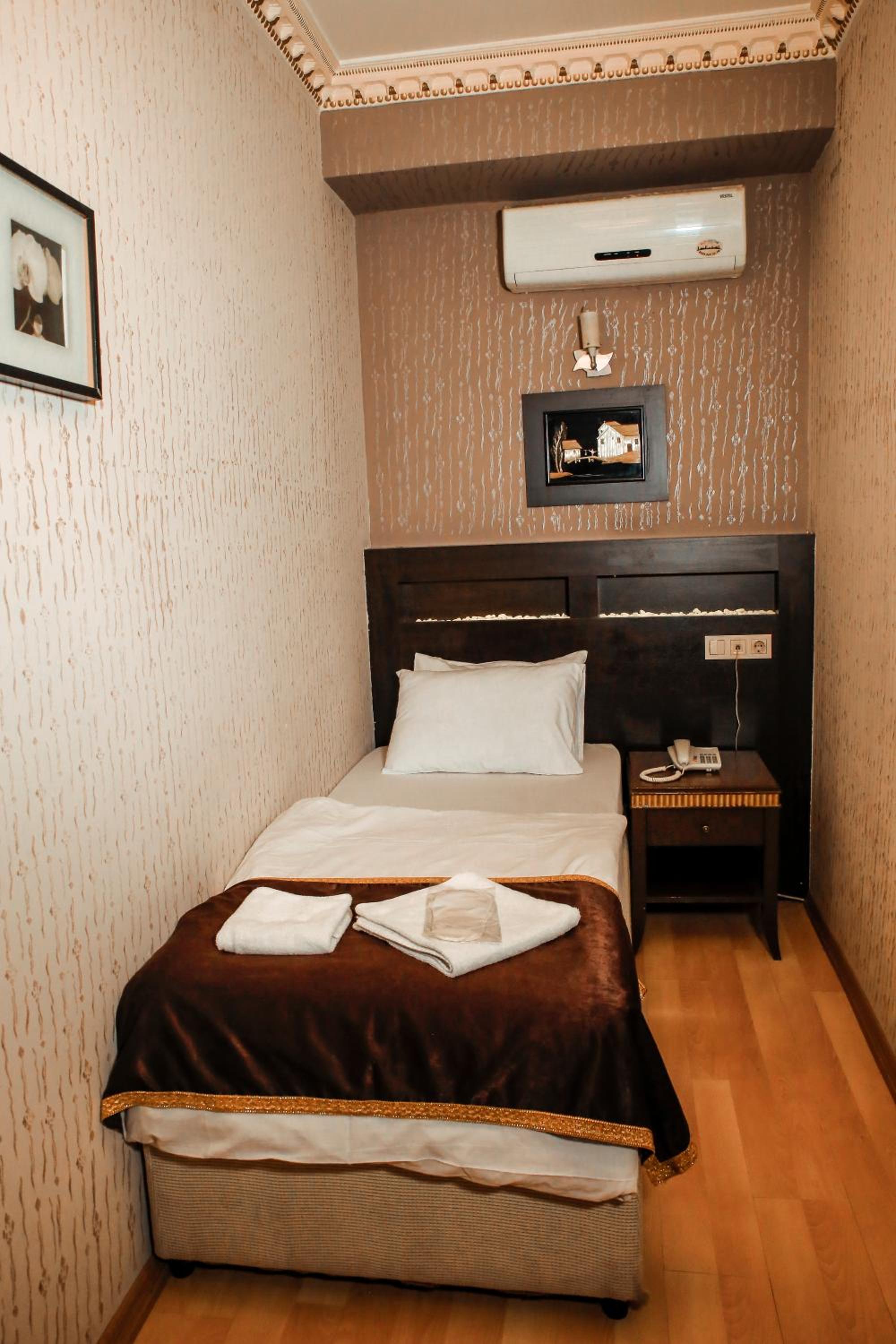 Standard Single Room photo 1