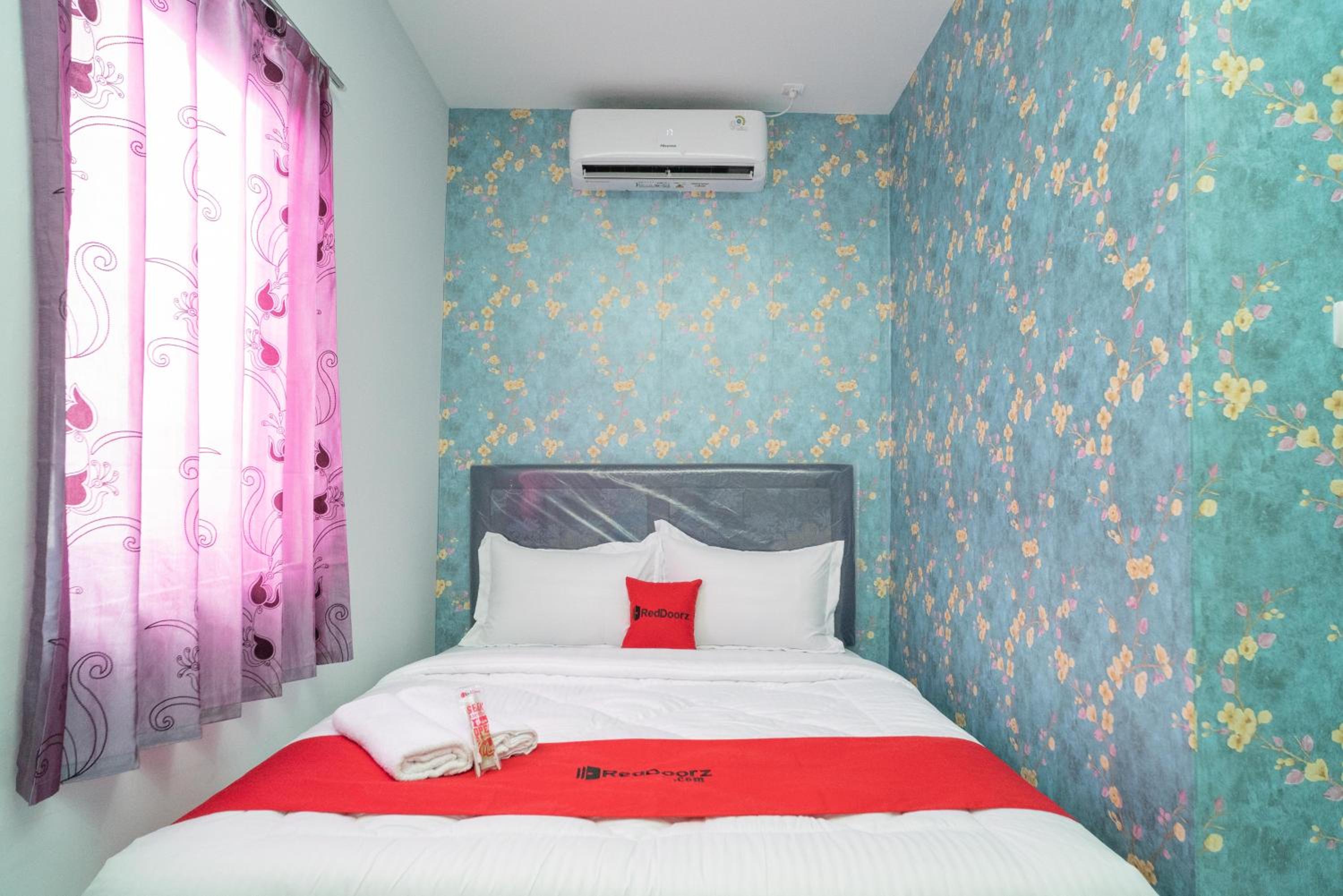Standard Double Room - Photo 4