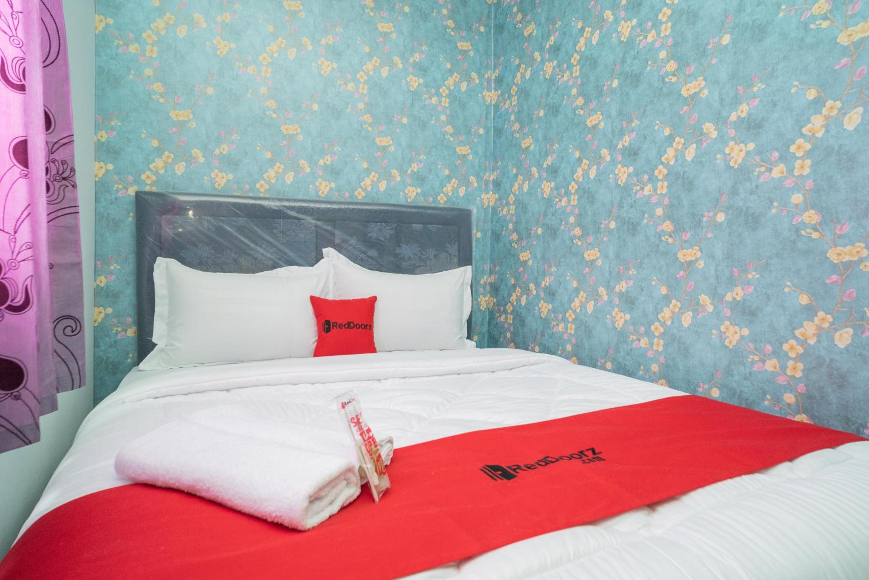Standard Double Room - Photo 3