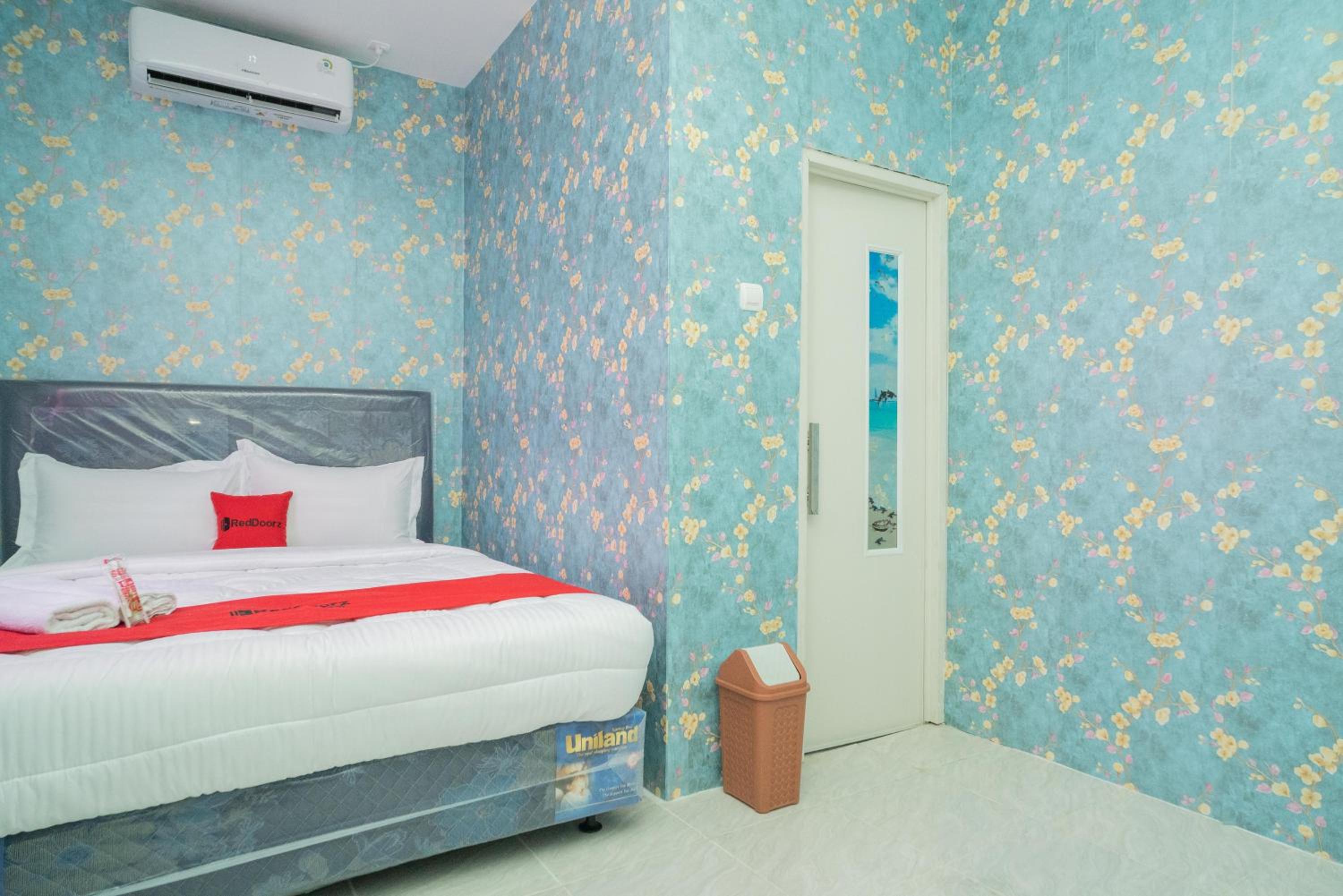 Standard Double Room - Photo 5