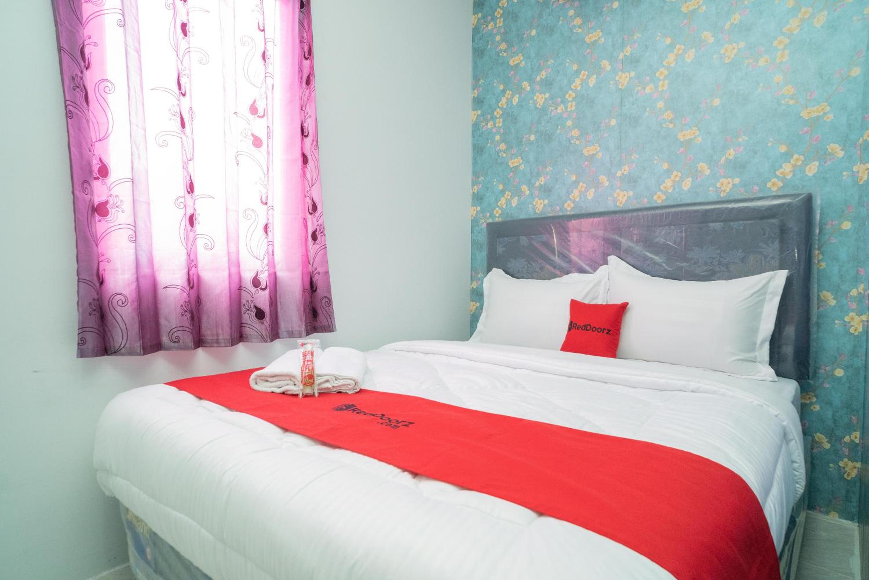 Standard Double Room - Photo 1