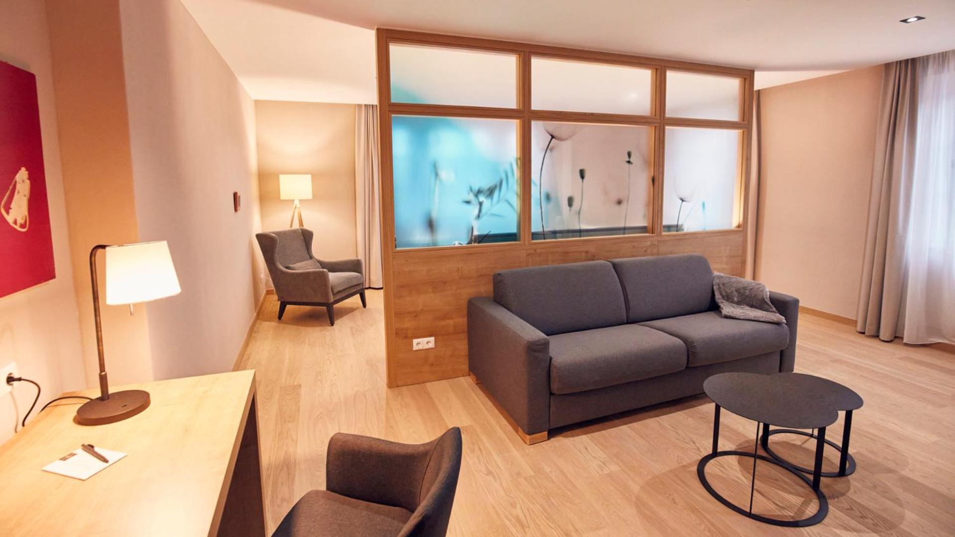 King Room With Lake View