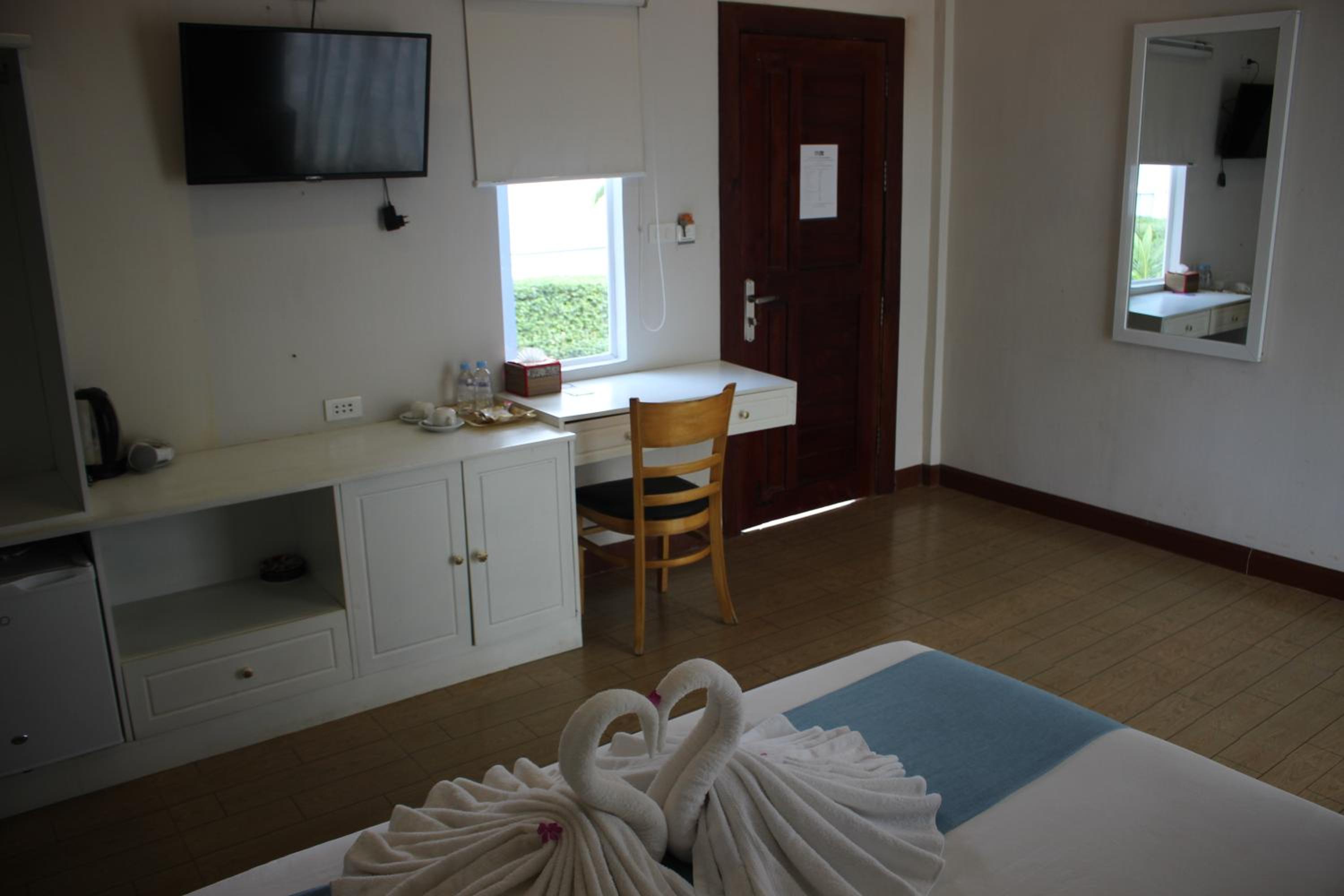Superior Double Room - Photo 9