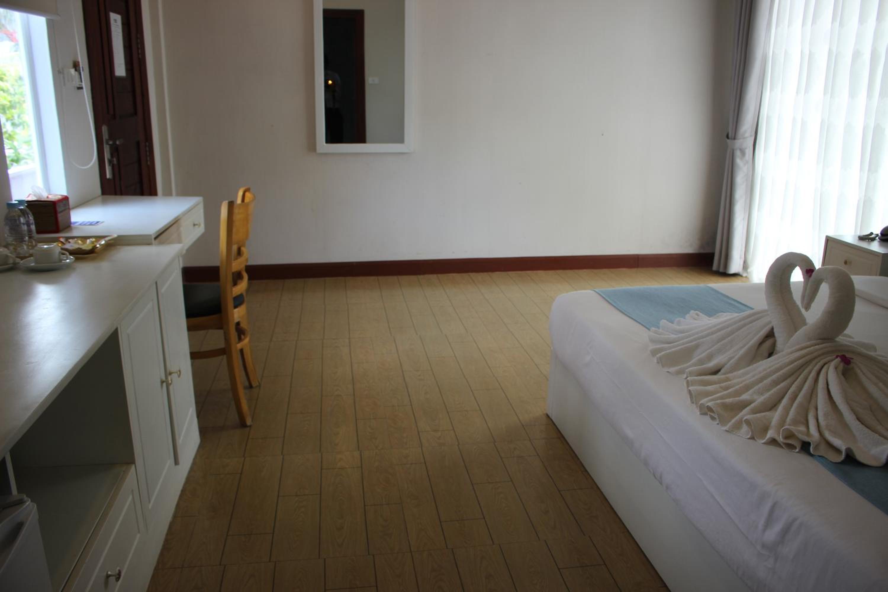 Superior Double Room - Photo 8