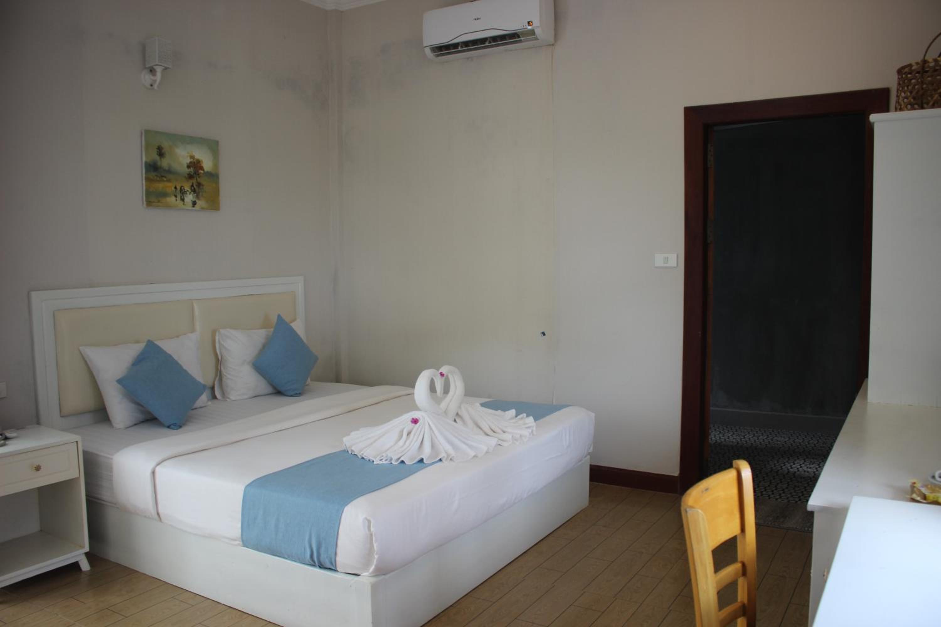 Superior Double Room - Photo 7