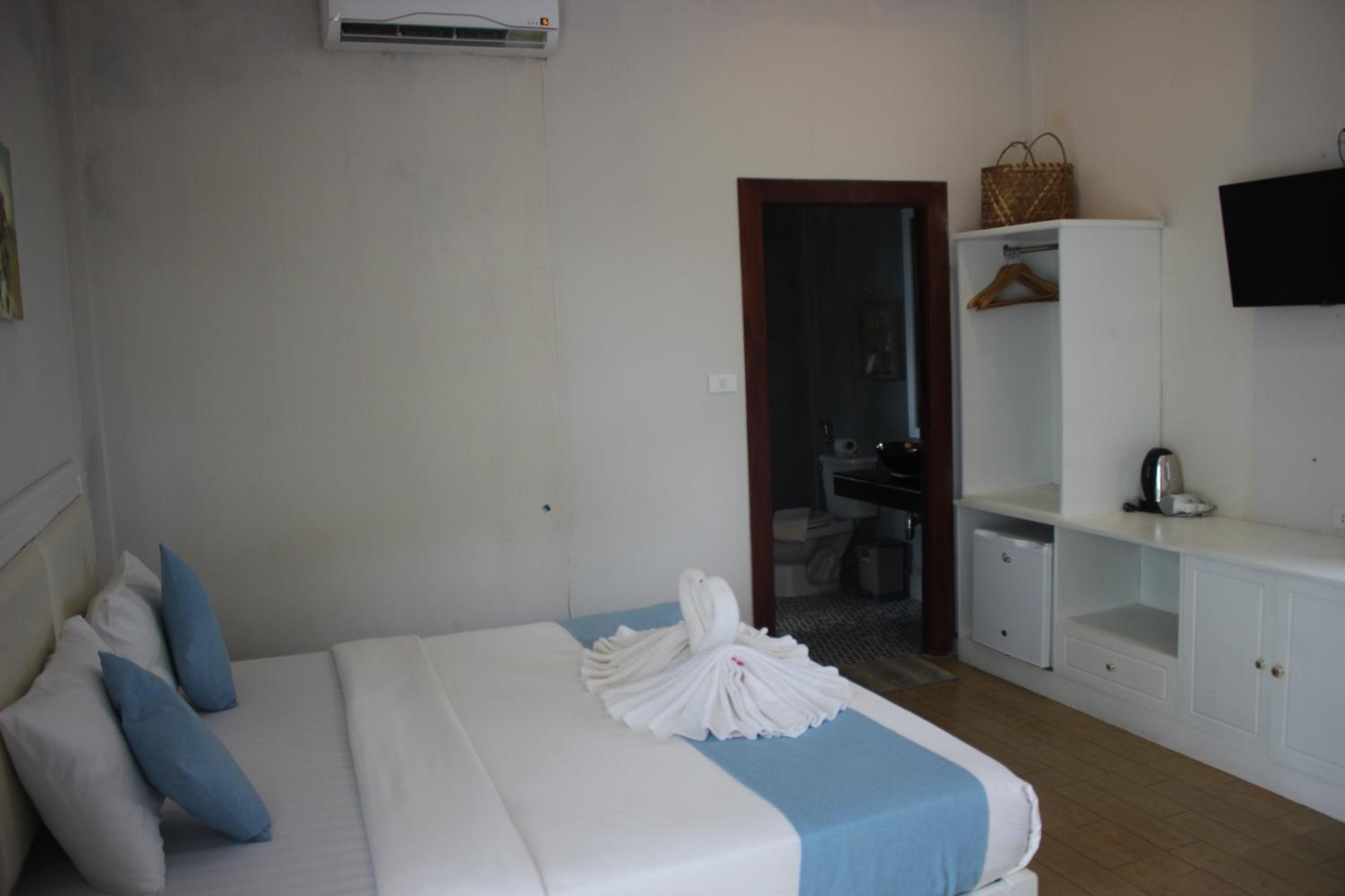 Superior Double Room - Photo 6