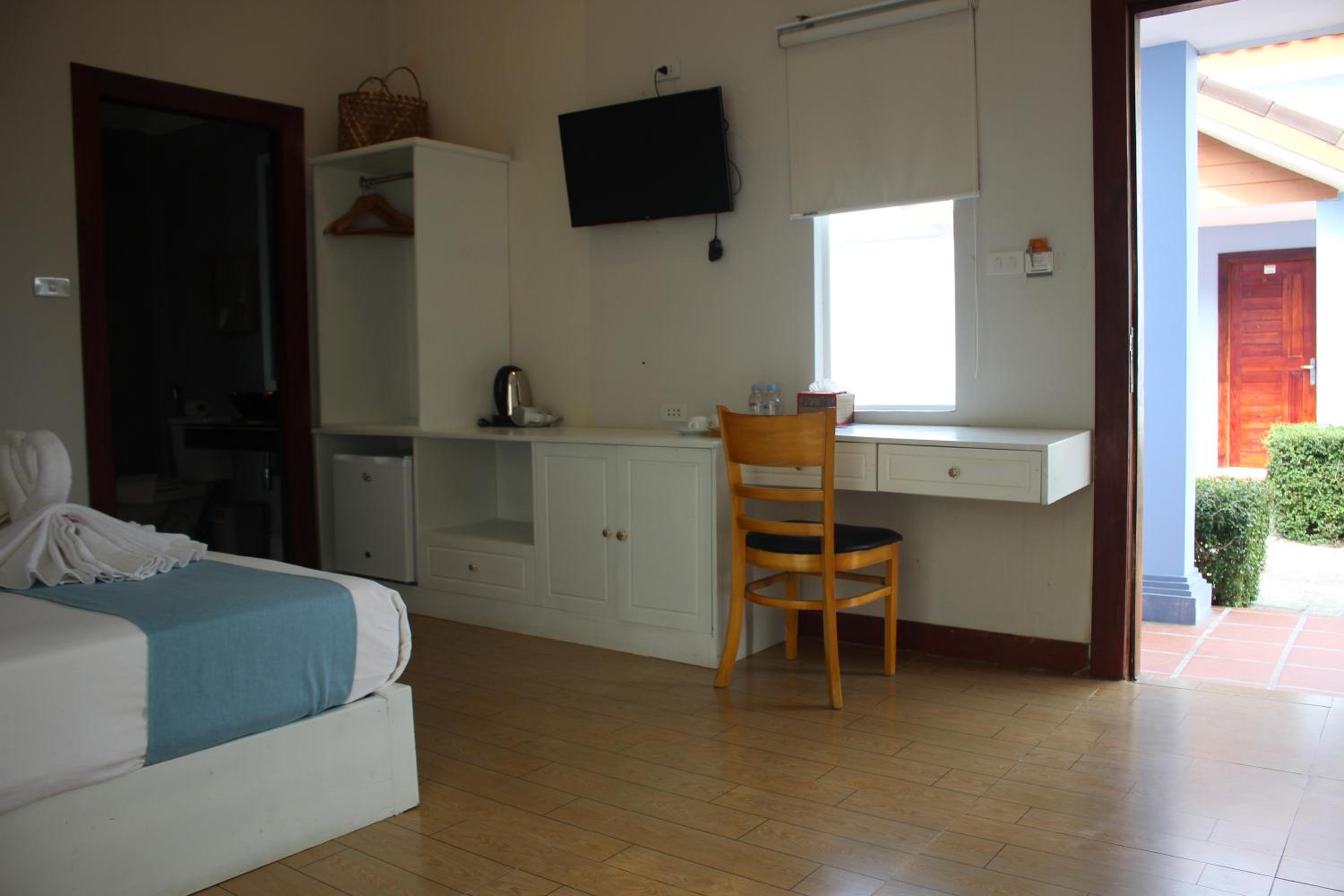 Superior Double Room - Photo 1