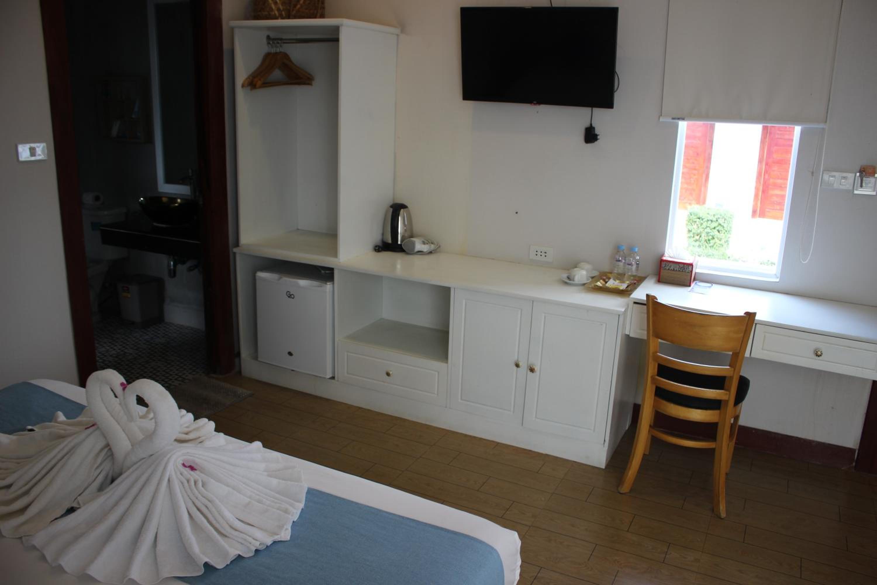 Superior Double Room - Photo 5
