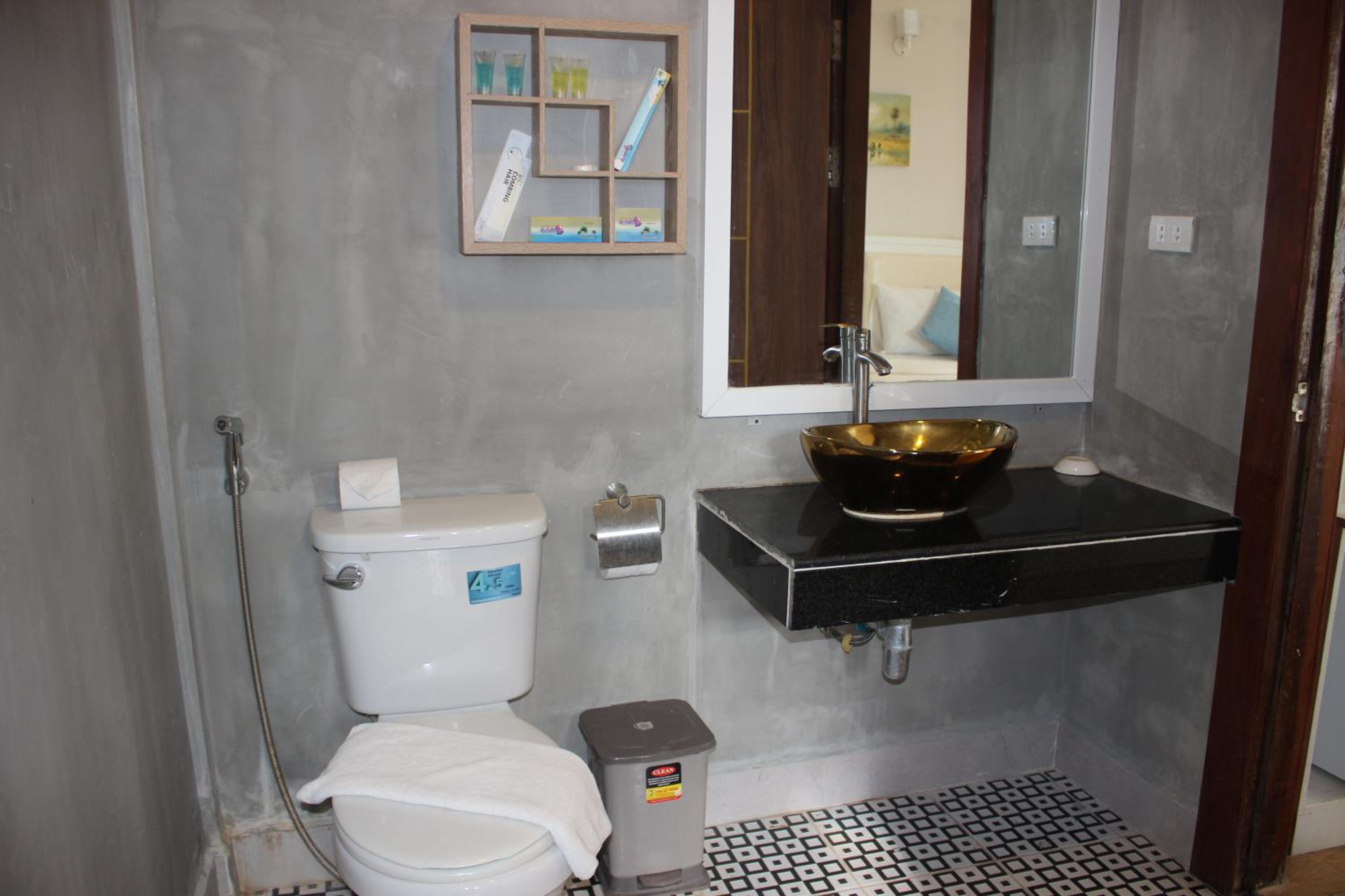 Superior Double Room - Photo 4