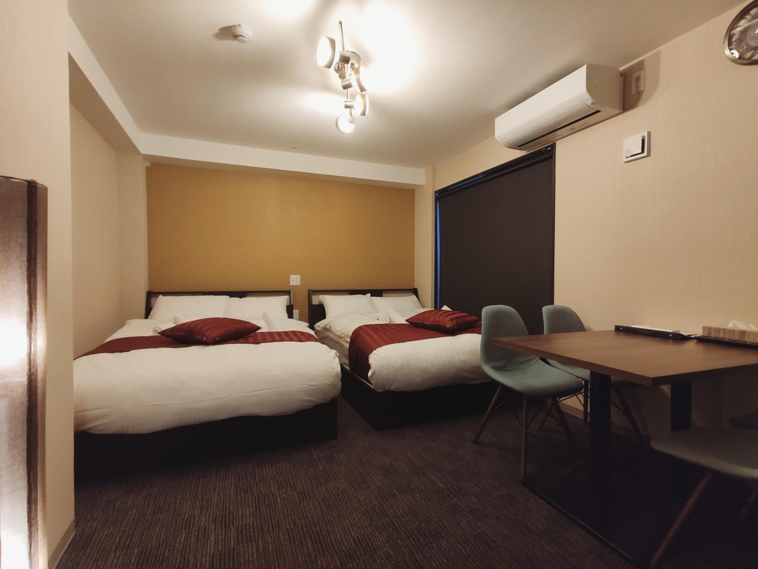 Superior Twin Room photo 1