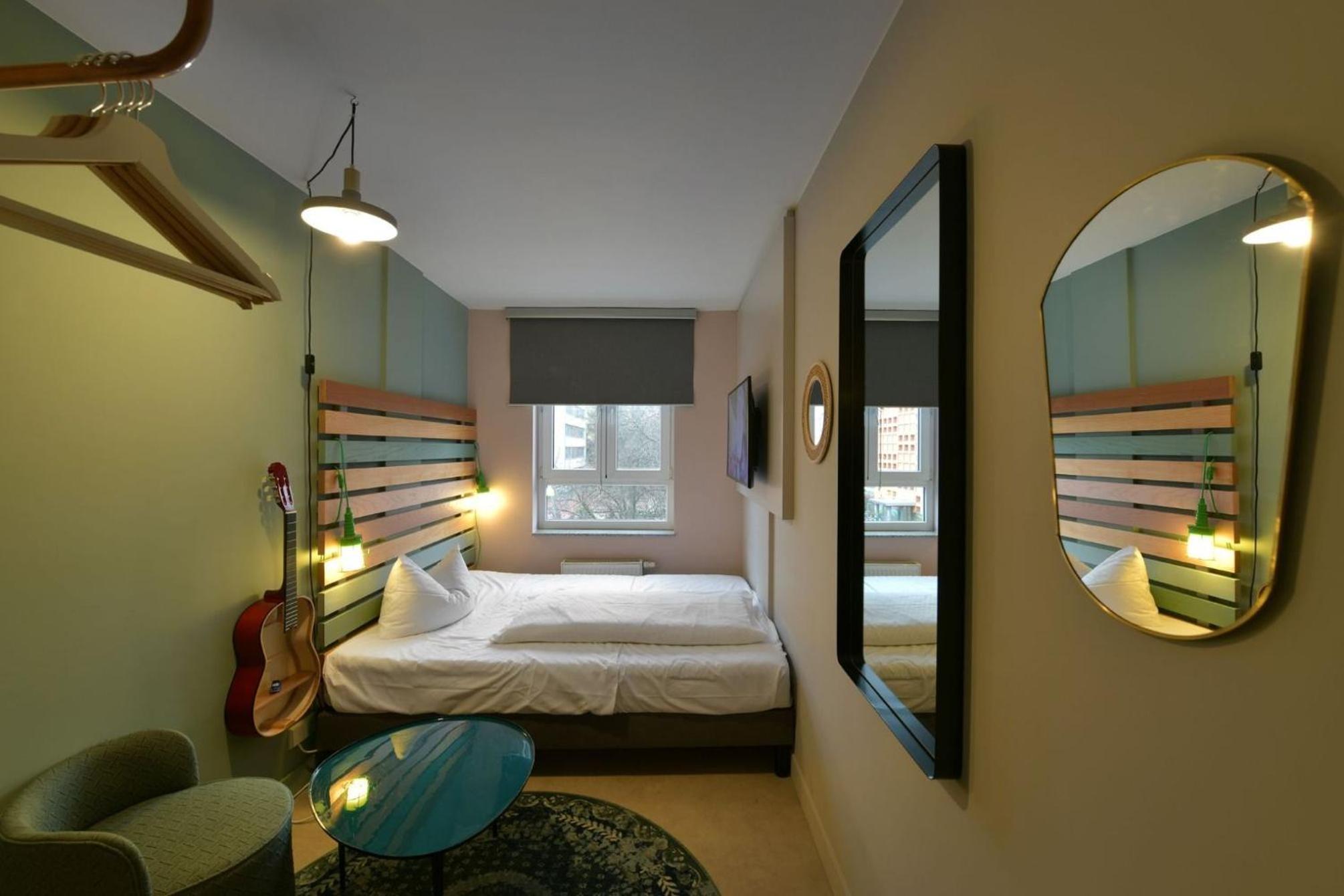 Single Room photo 1