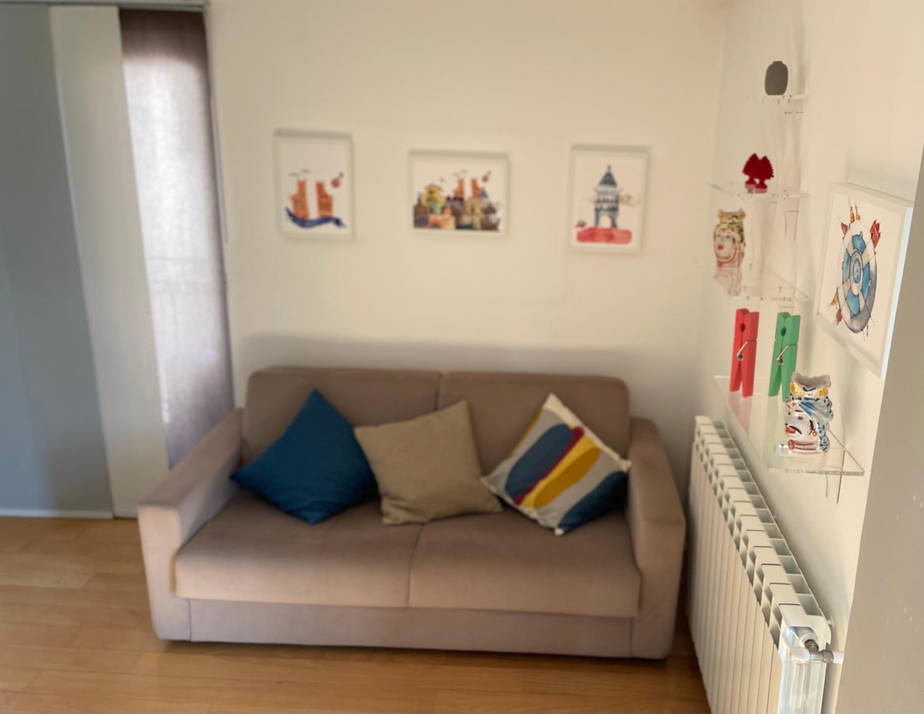 Maisonette