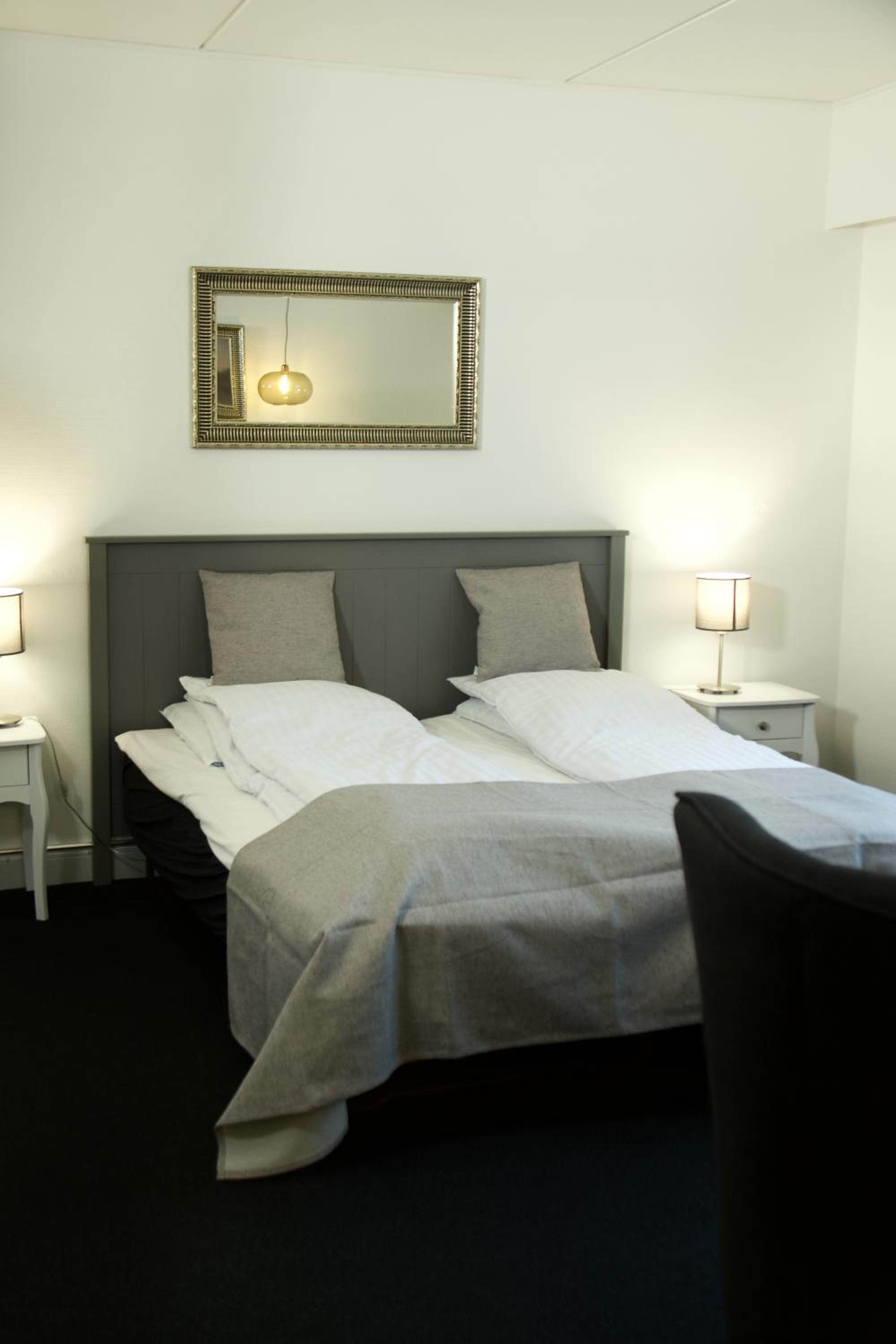 Double Room - Photo 2