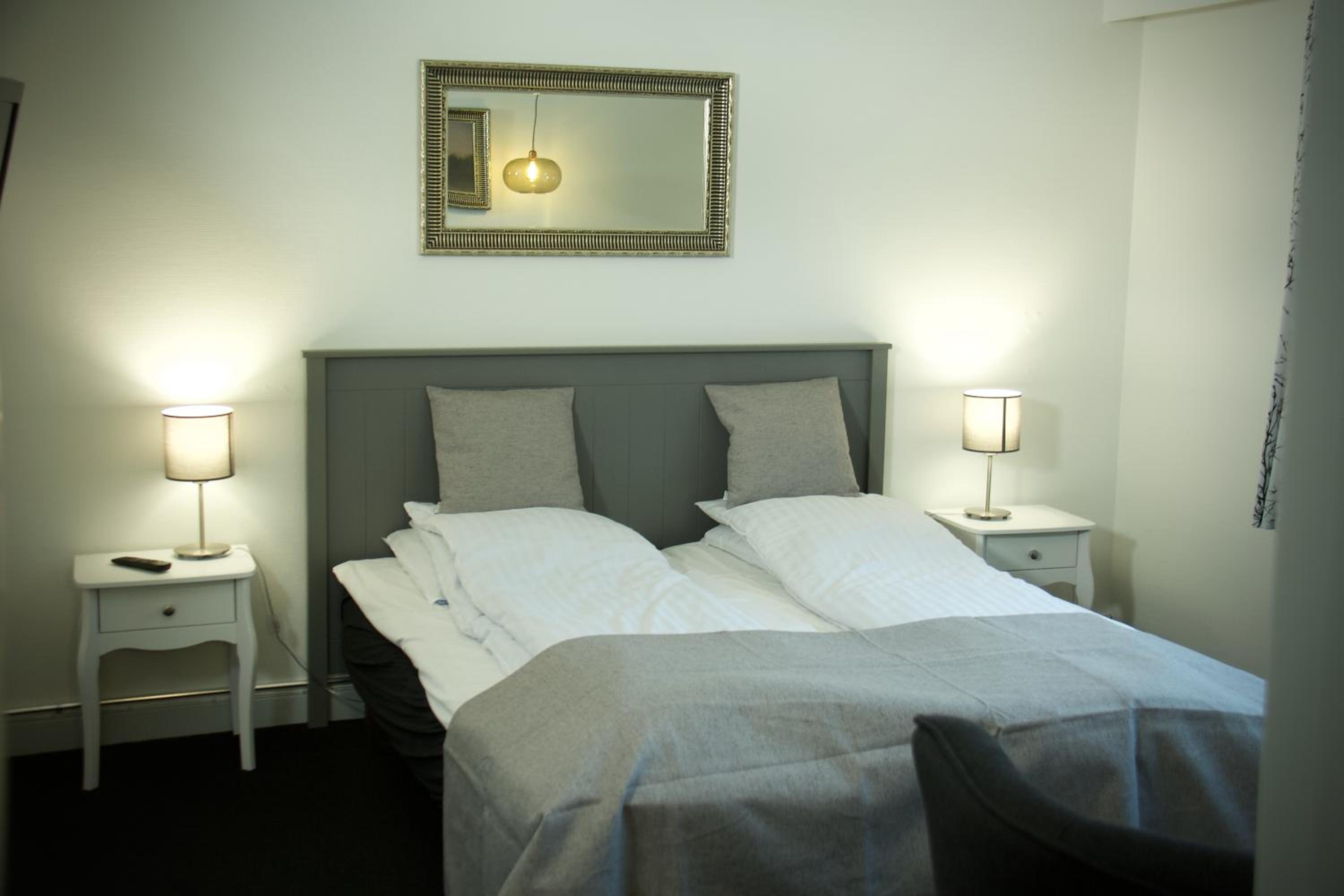 Double Room - Photo 1