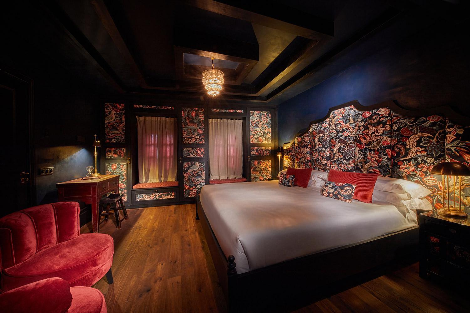Suite Deluxe