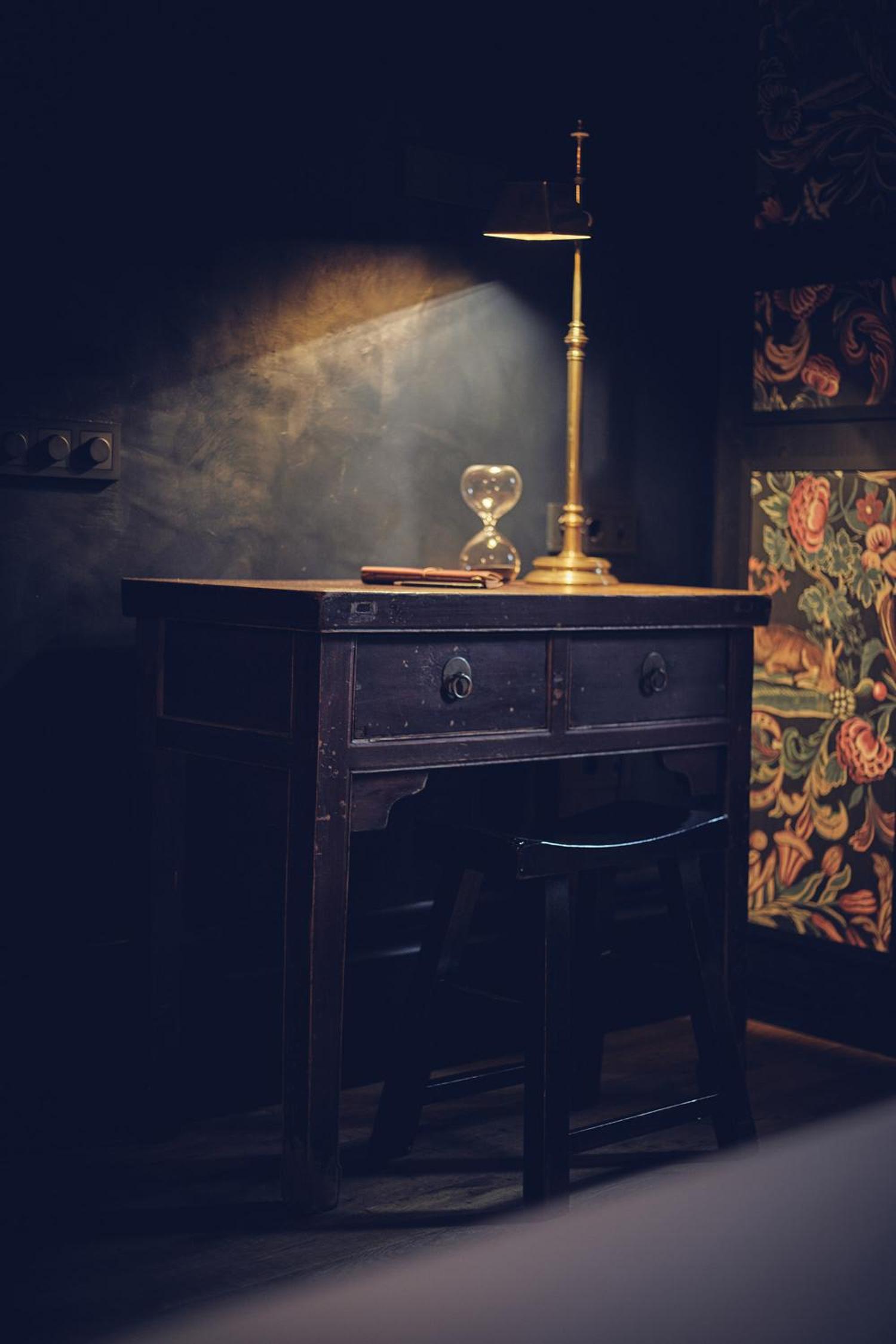 Suite Deluxe