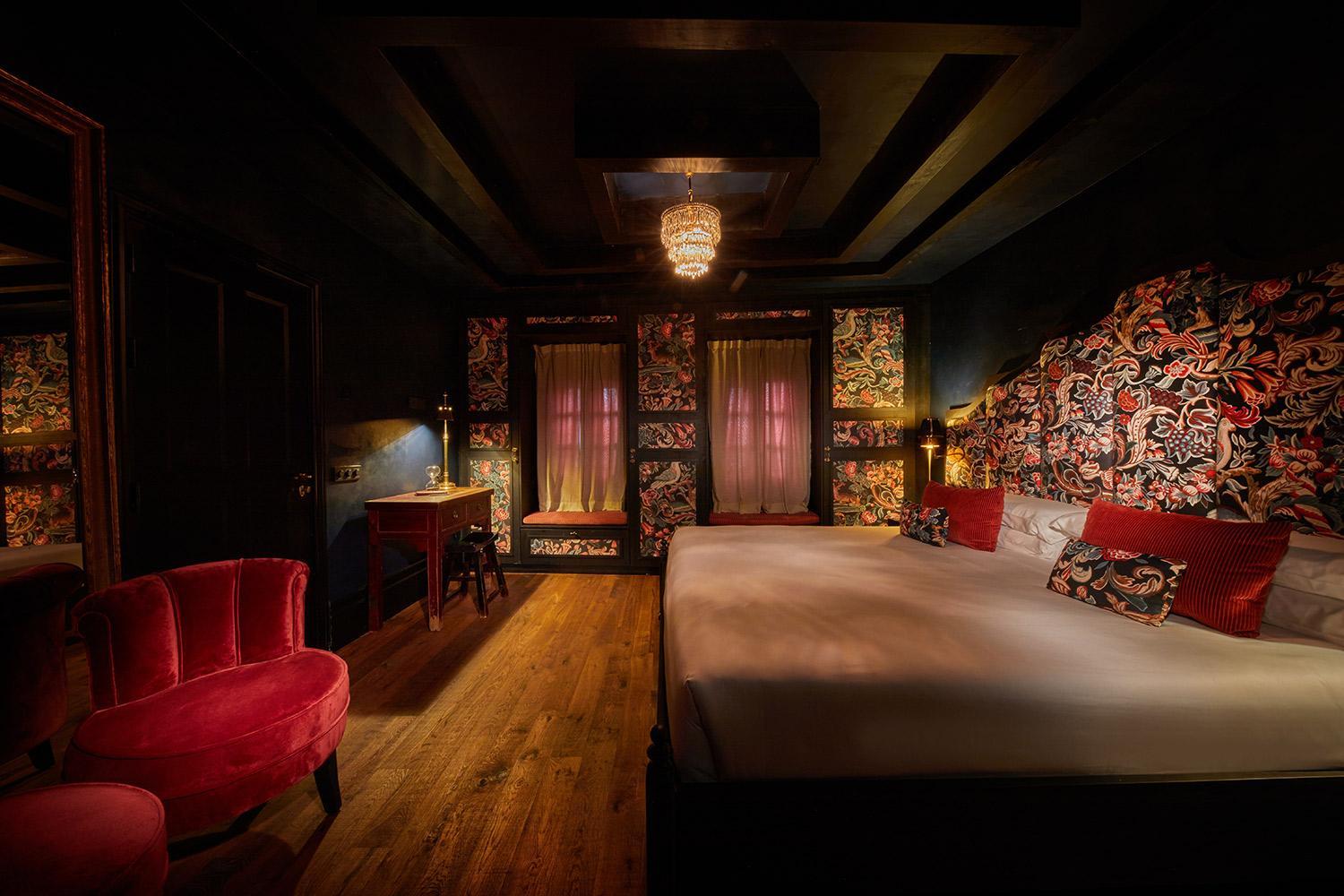 Suite Deluxe