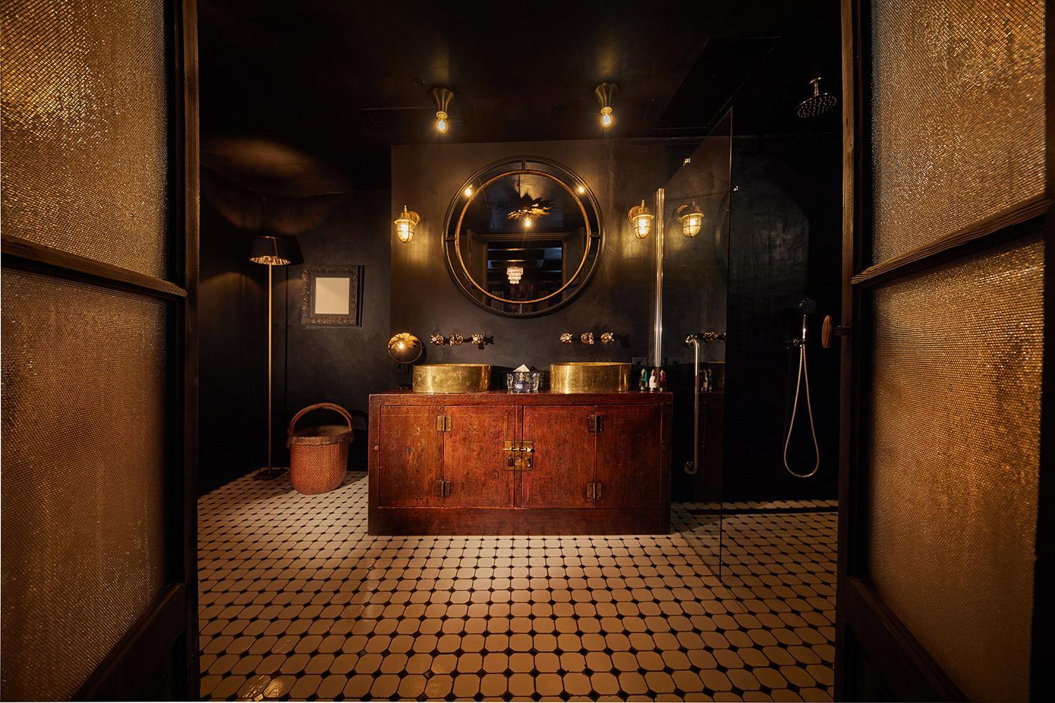 Suite Deluxe