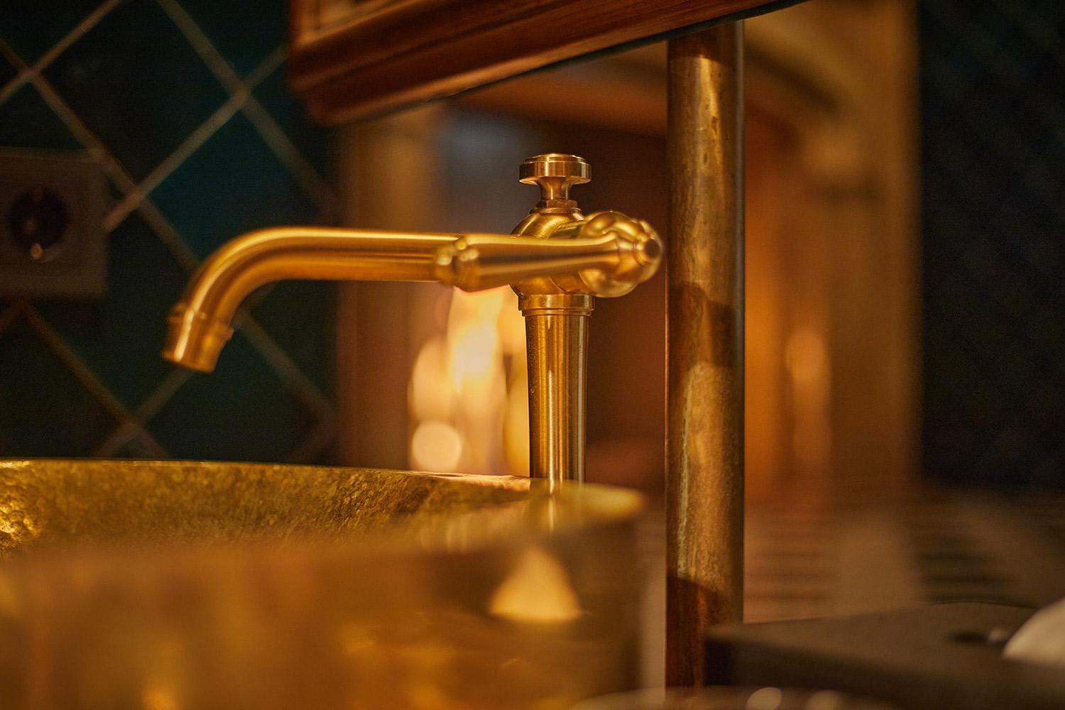 Suite Hammam